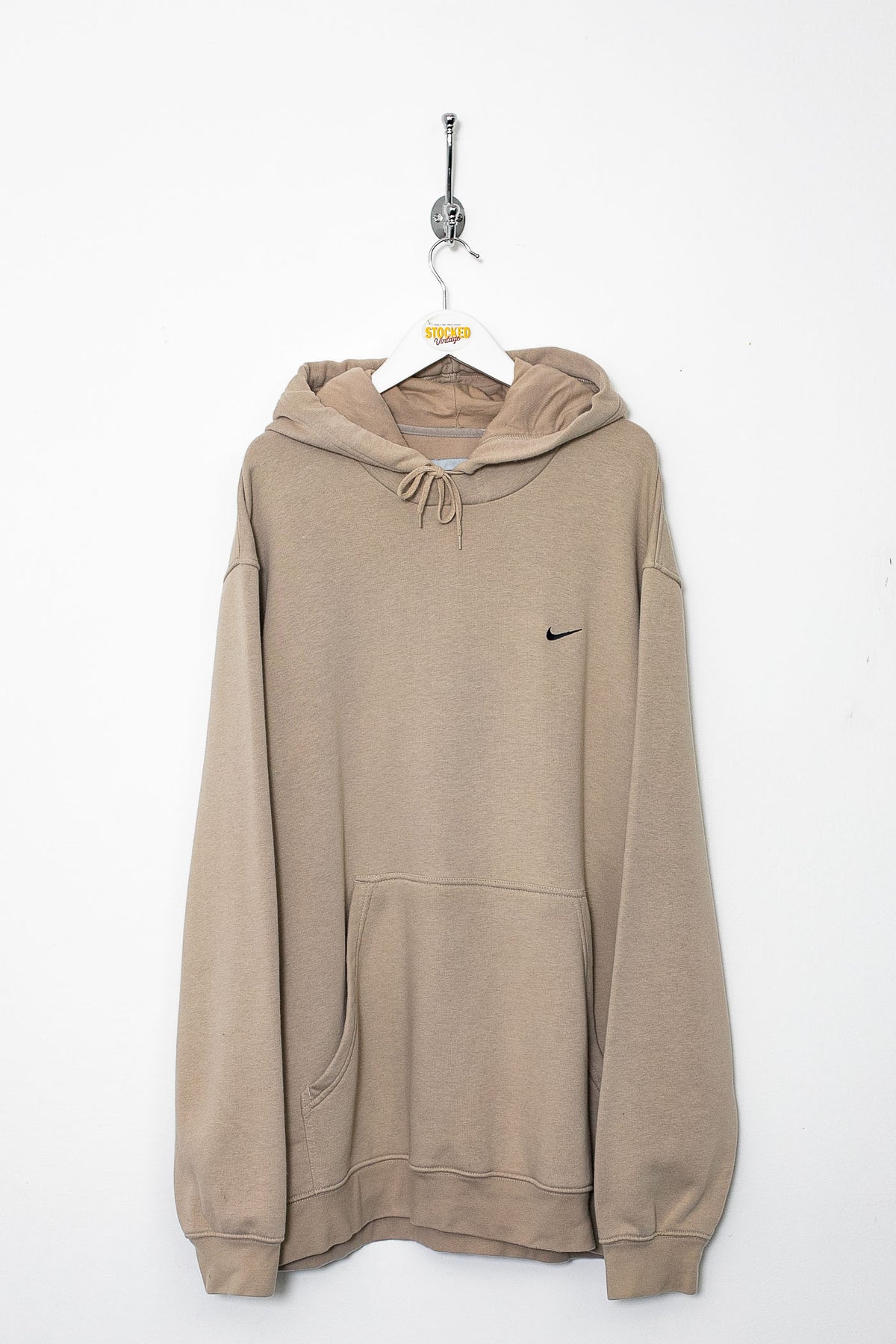 00s Nike Hoodie (XL)