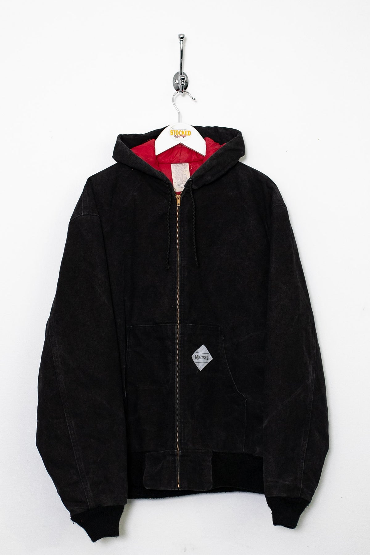 00s Muleskins Workwear Jacket (M)