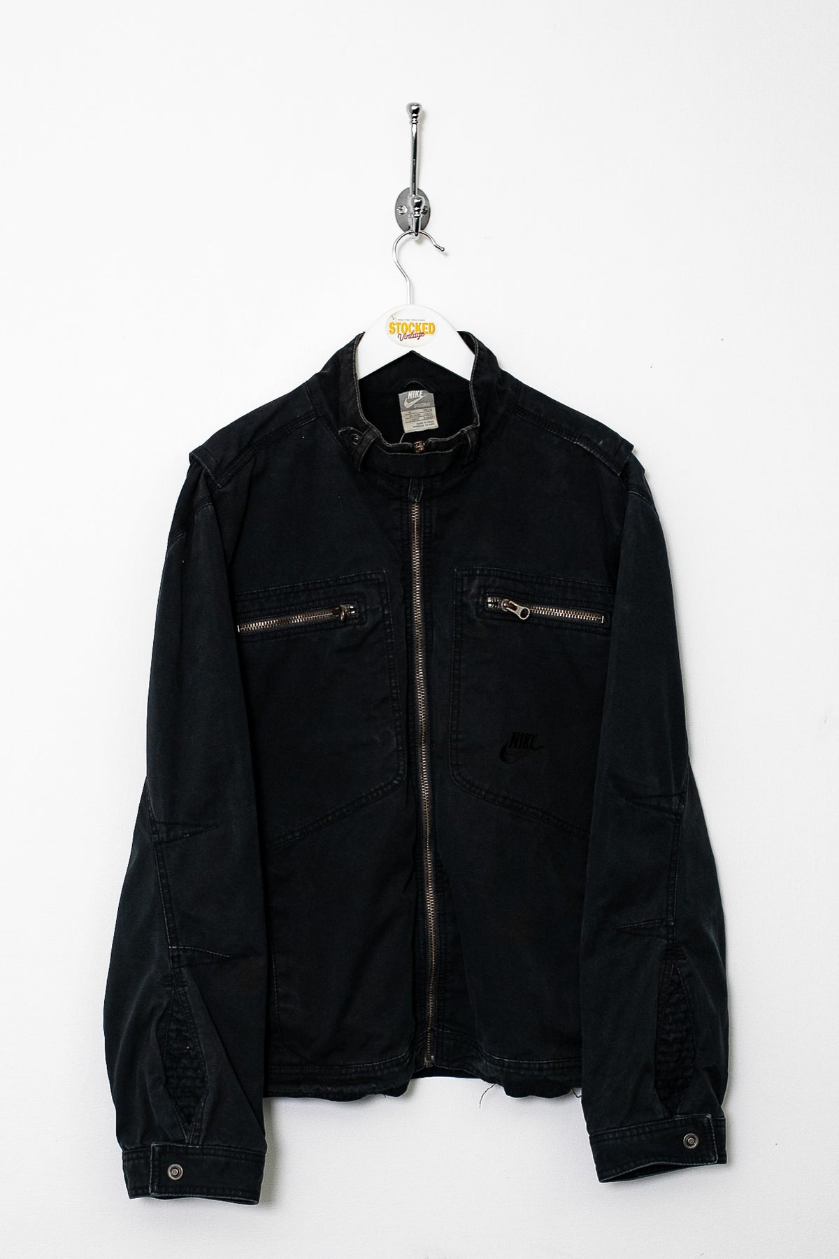 00s Nike Jacket (S)