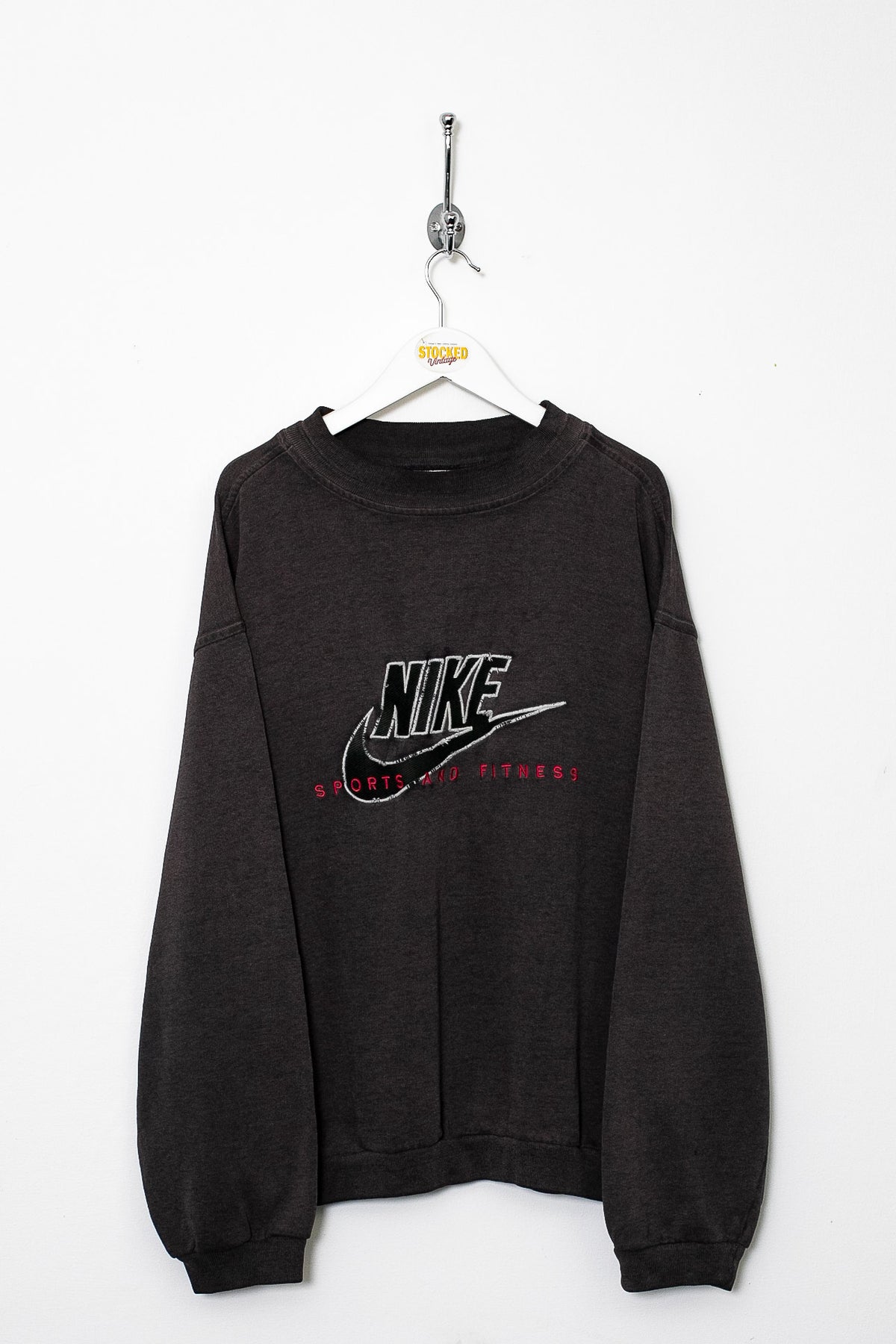 90s Nike Sweatshirt (L)