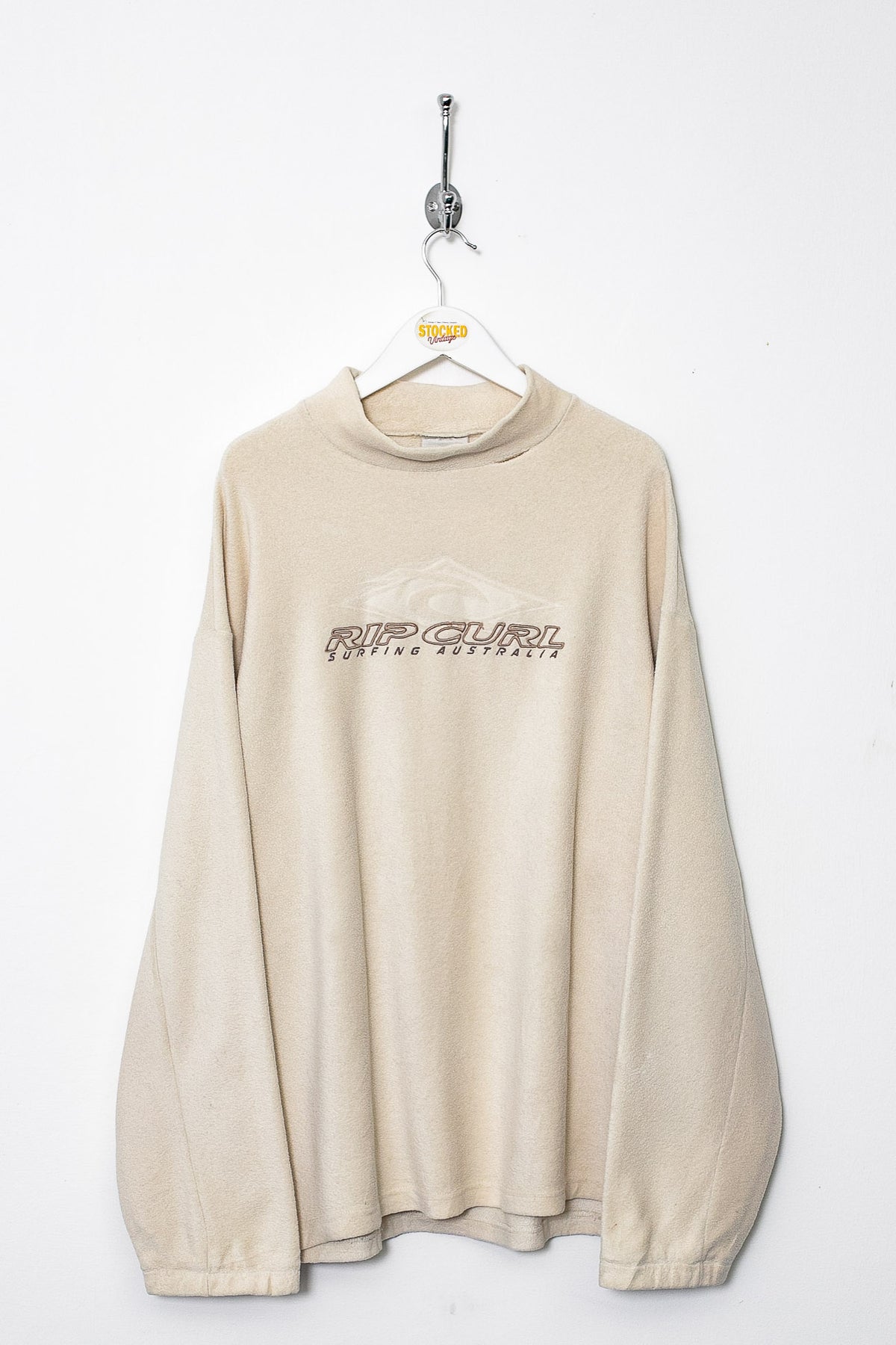 00s Rip Curl Fleece (L)