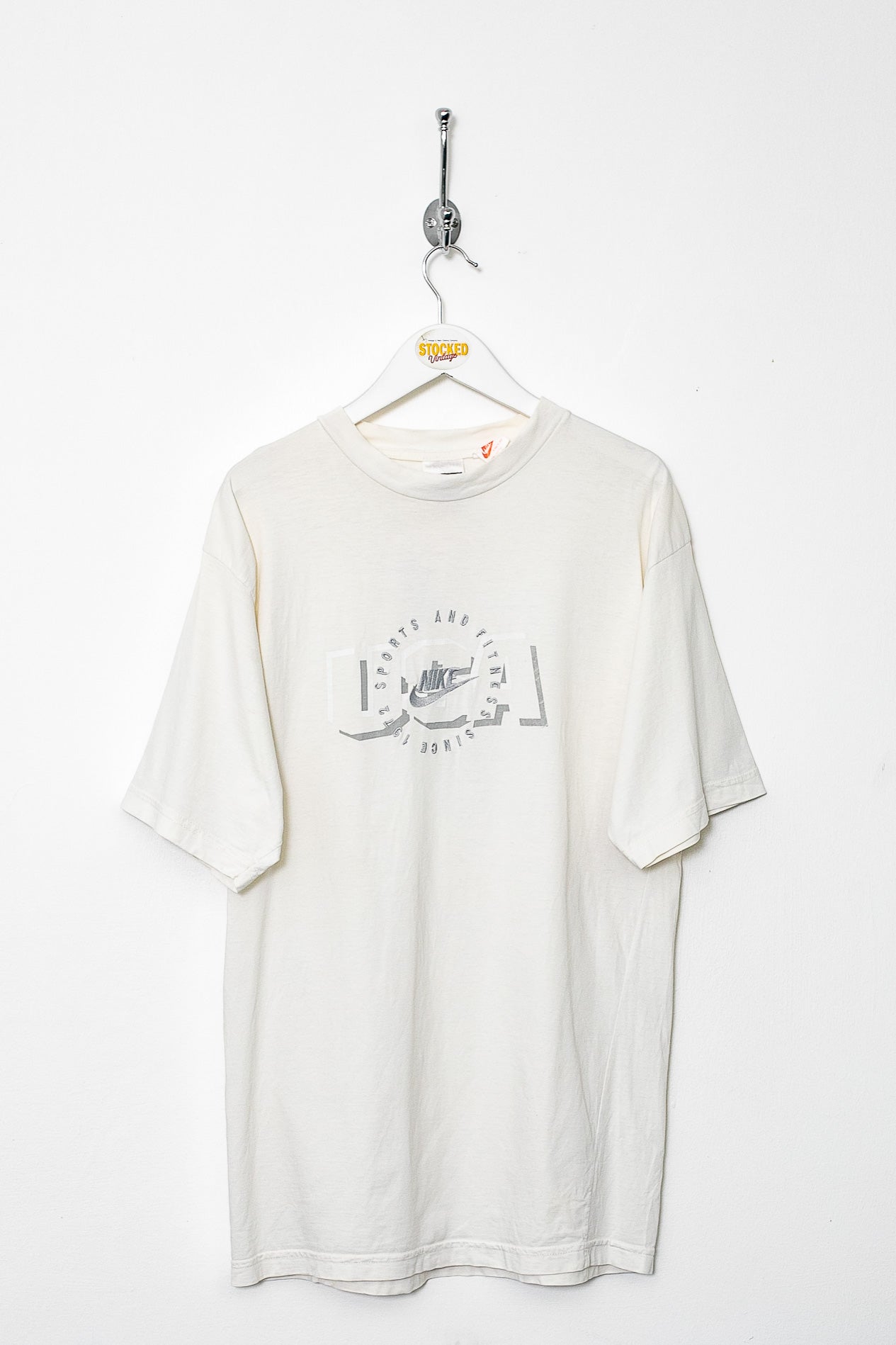 asos nike tee