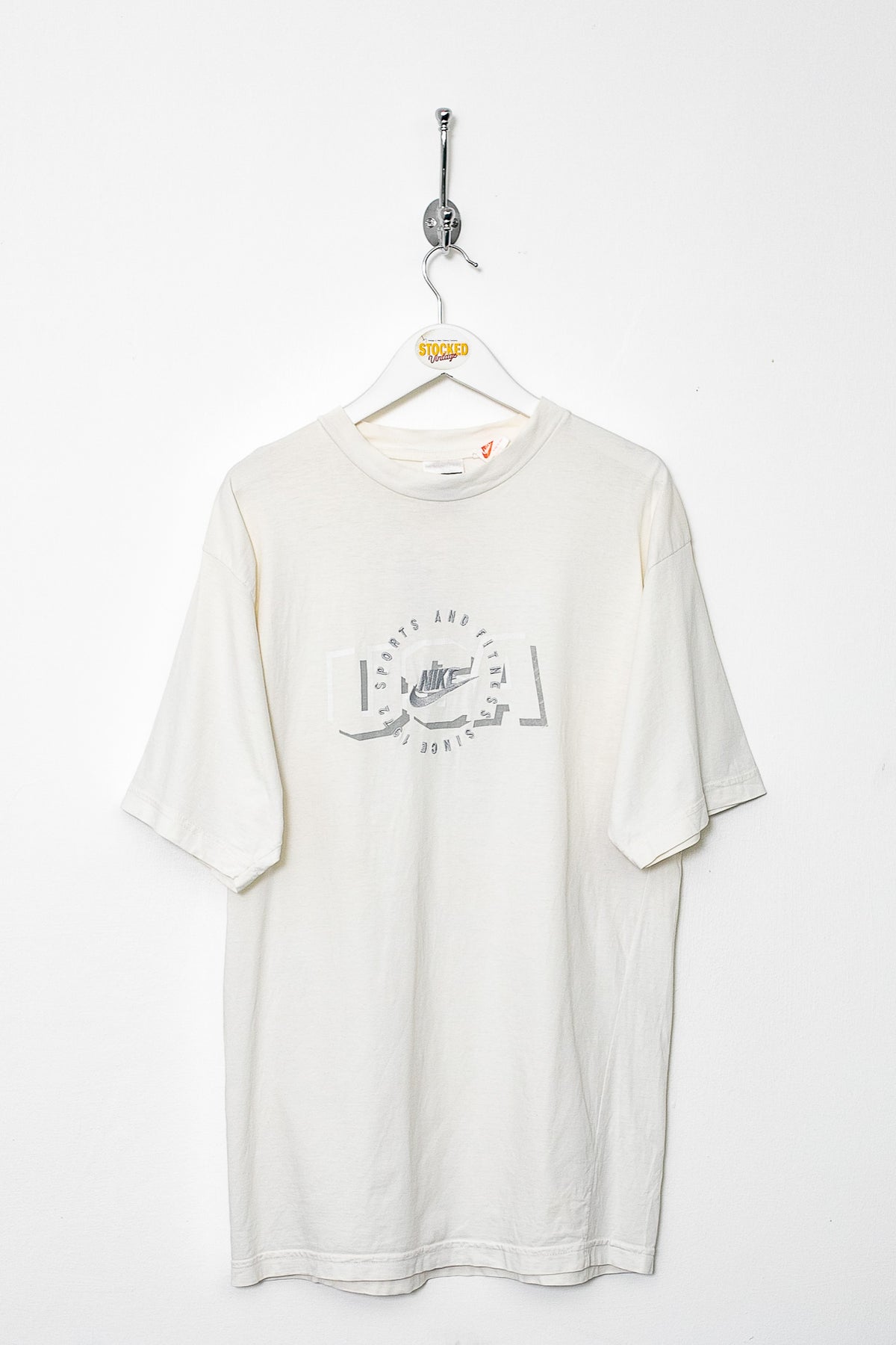 90s Nike Tee (M)