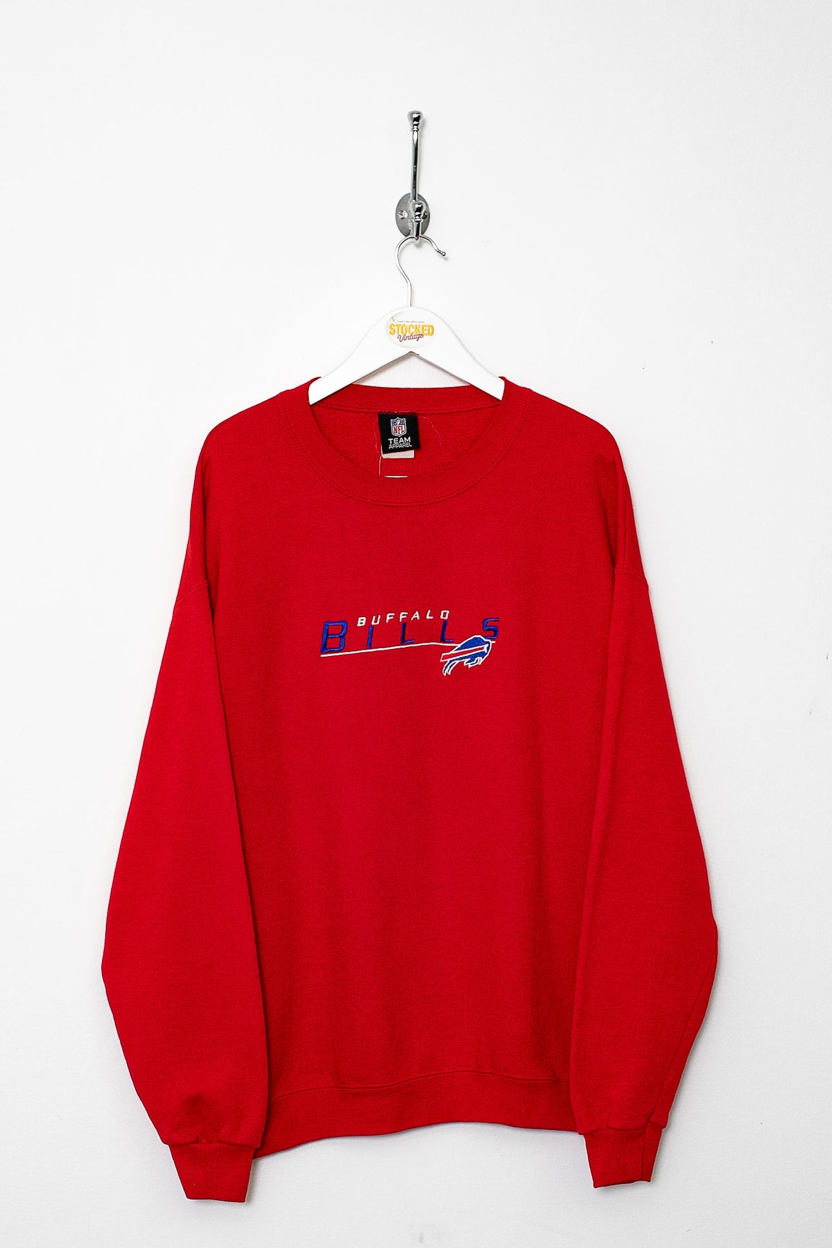 NFL Buffalo Bills Sweatshirt (M)