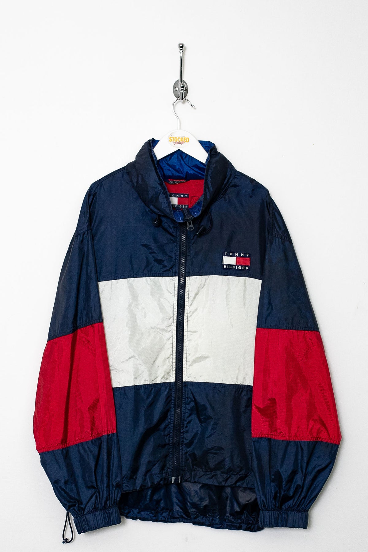 90s Tommy Hilfiger Jacket (L)