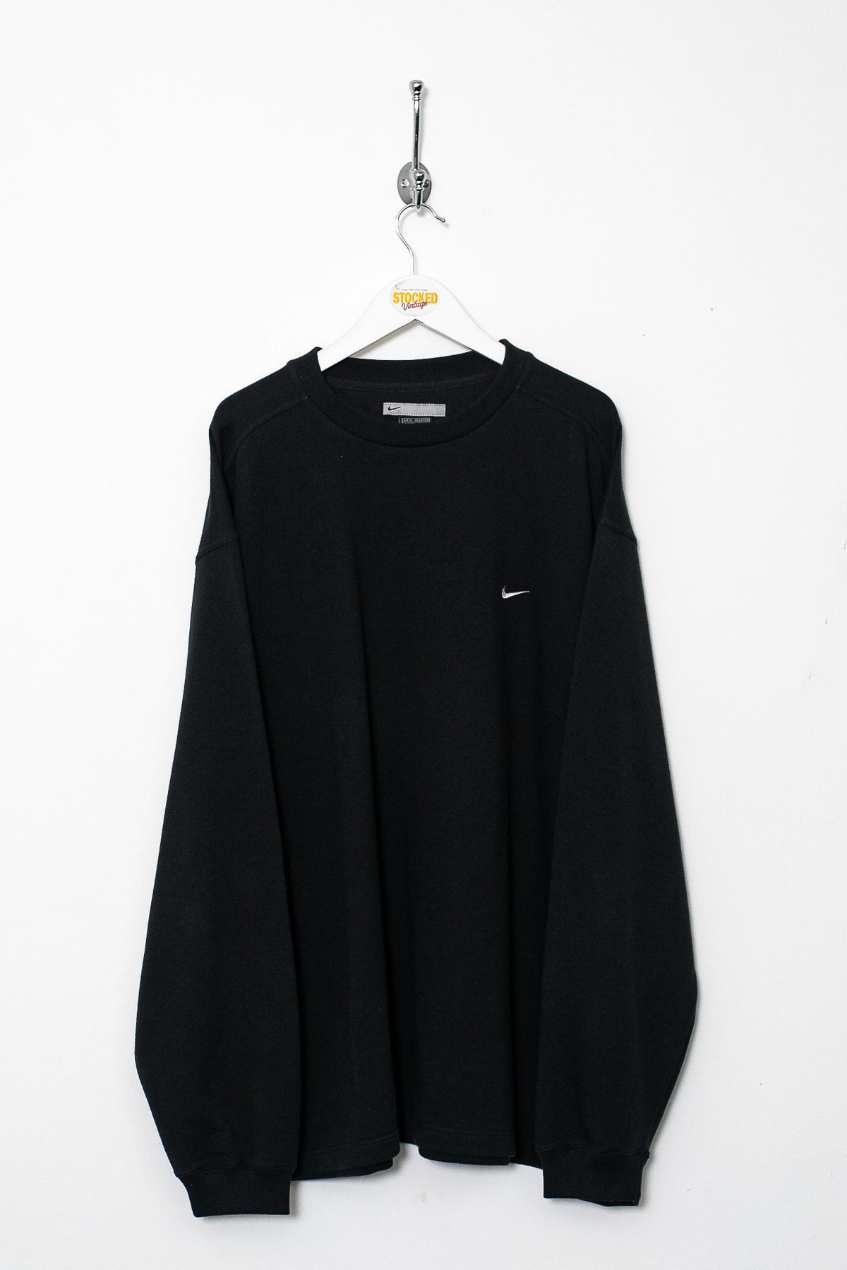 00s Nike Sweatshirt (XL)