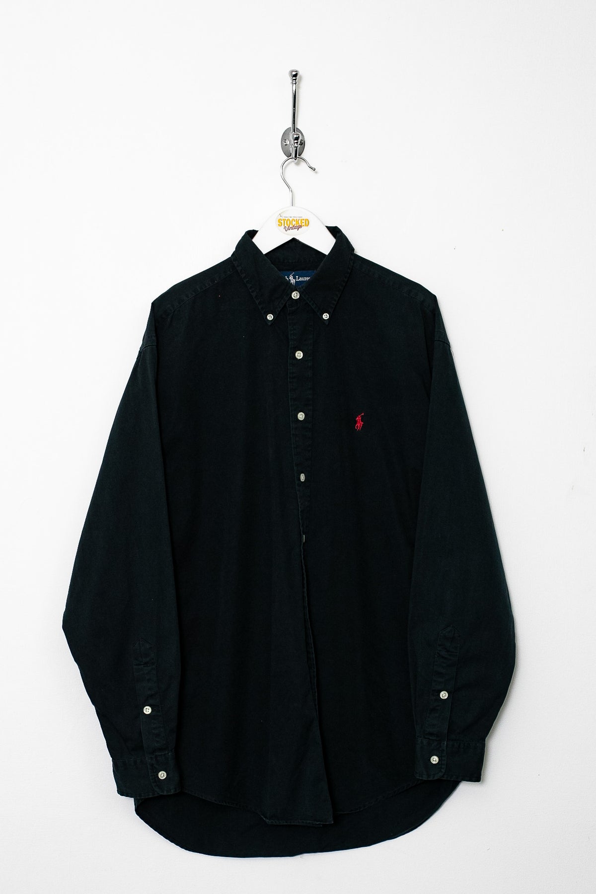 00s Ralph Lauren Shirt (L)