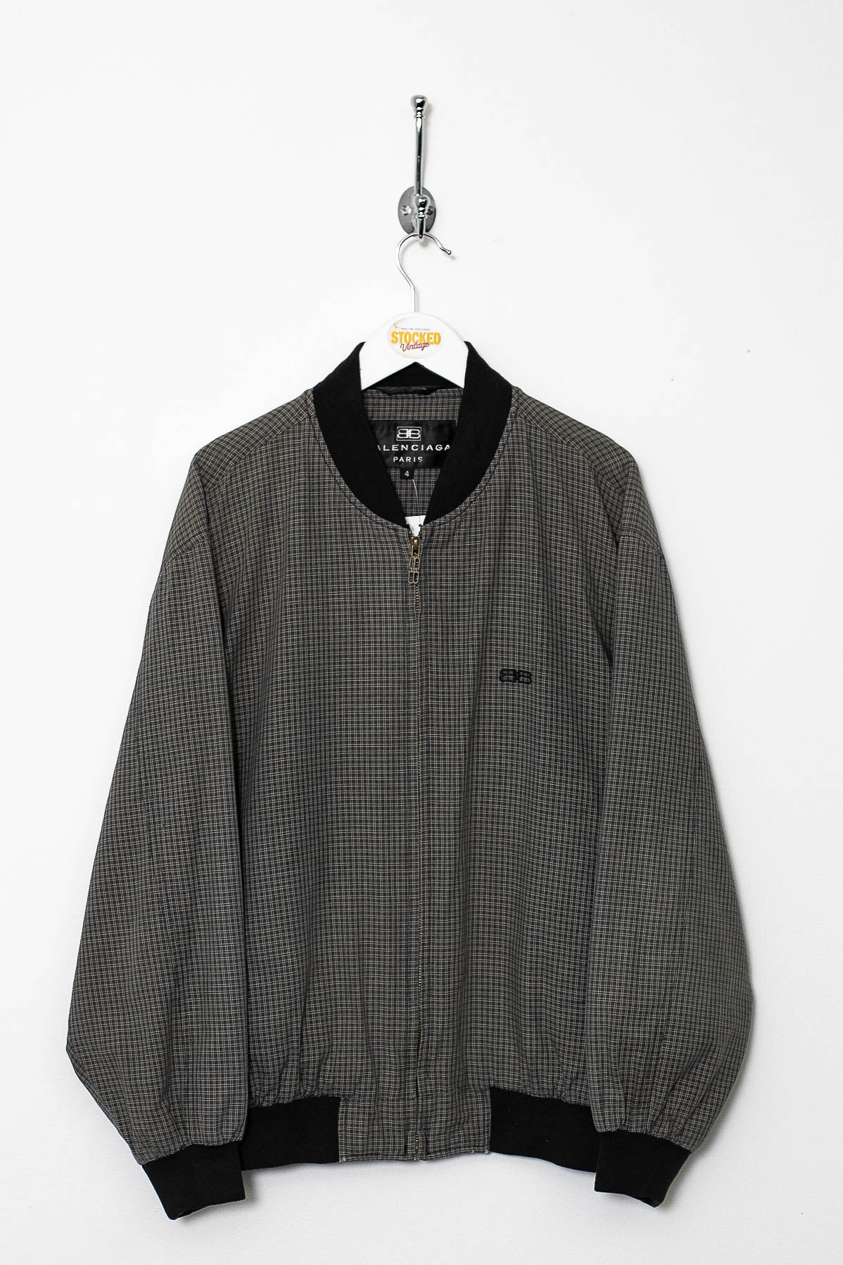 00s Balenciaga Jacket (M)