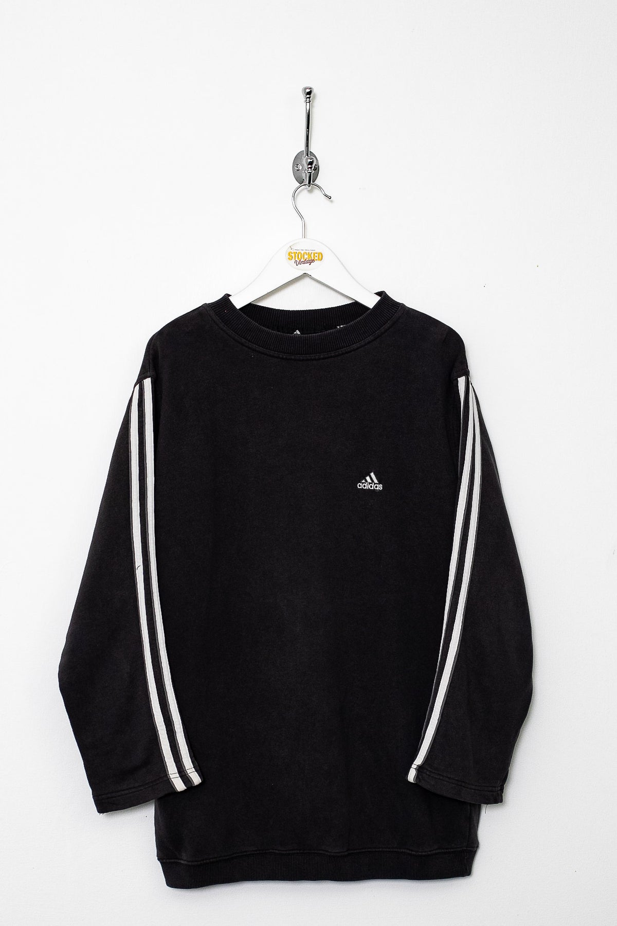 00s Adidas Sweatshirt (S)