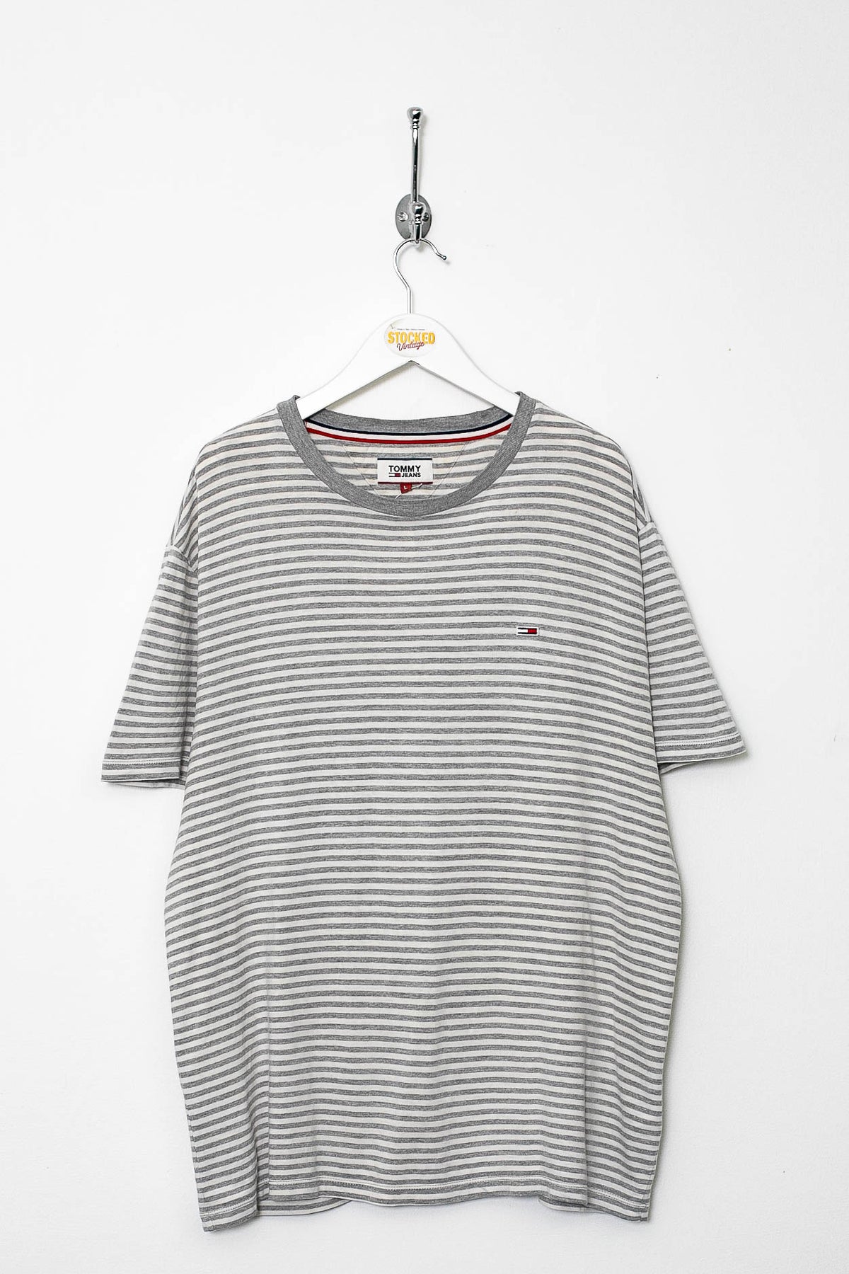 Tommy Hilfiger Tee (L)