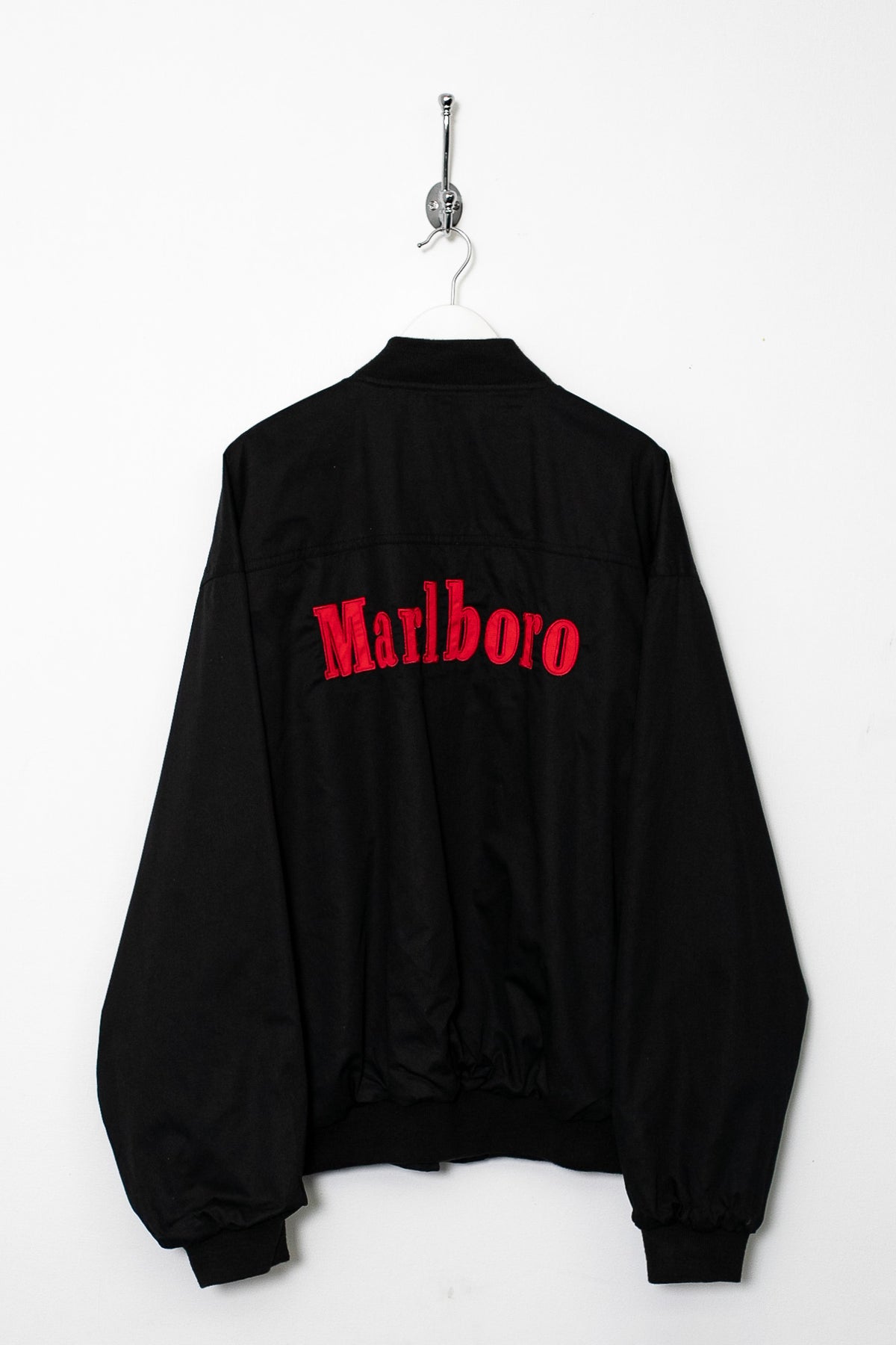 90s Marlboro Jacket (XL)