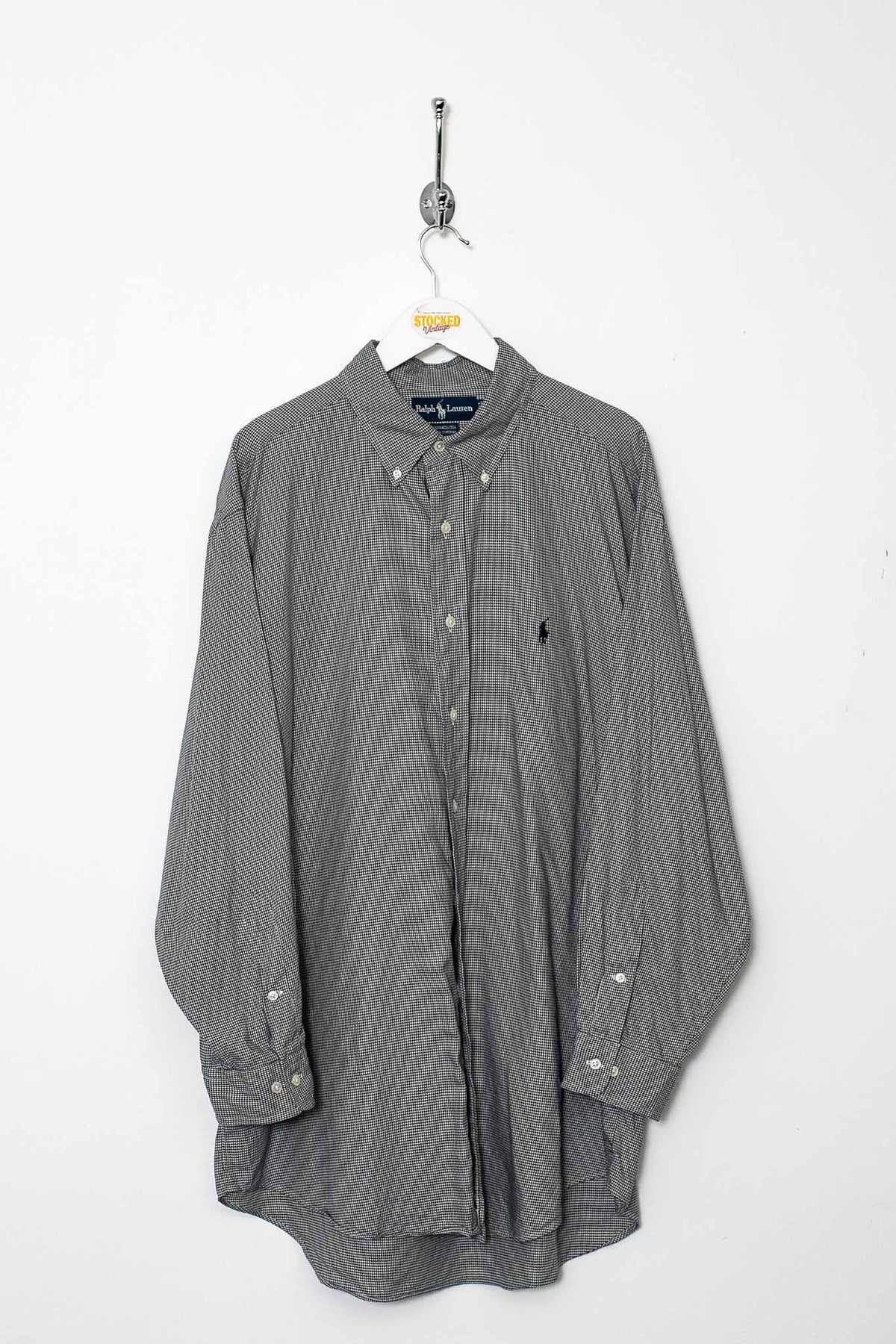 00s Ralph Lauren Shirt (L)