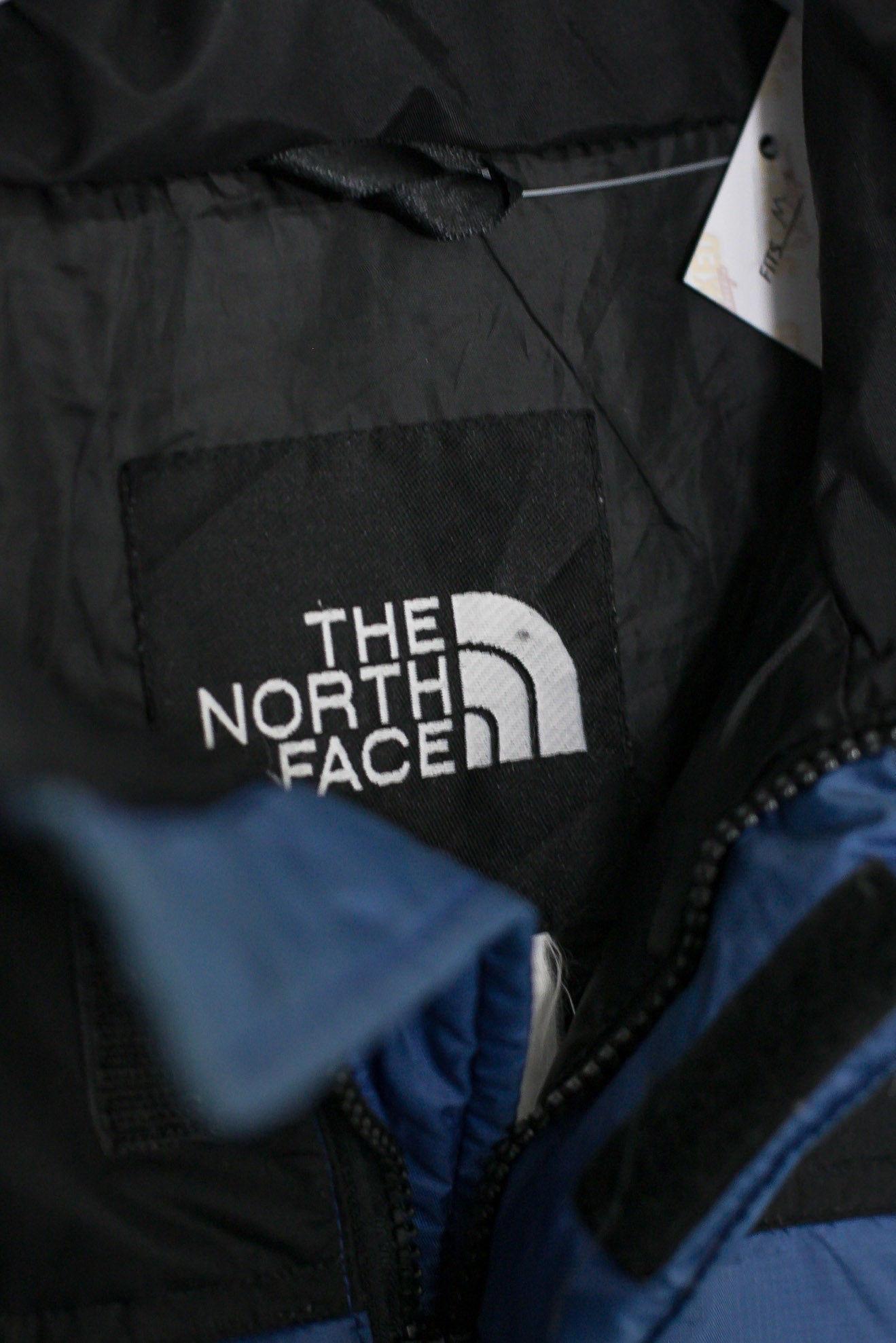 The North Face Gore Dryloft Baltoro Puffer Jacket (M)