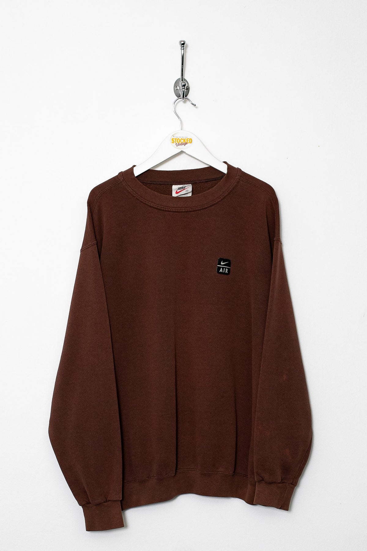 90s Nike Sweatshirt (M)