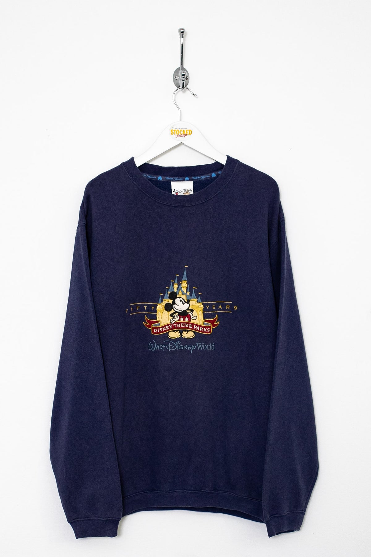 00s Disney Sweatshirt (S)