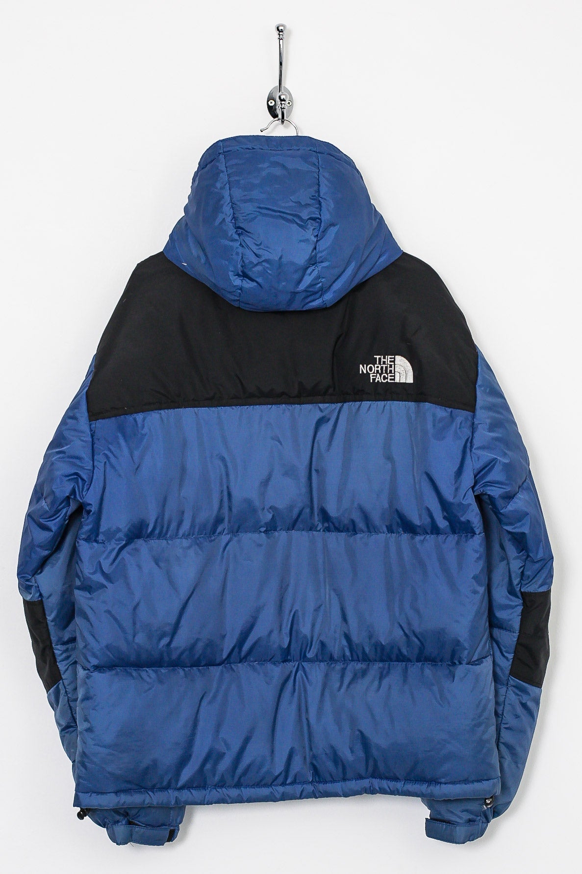 The North Face Gore Dryloft Baltoro Puffer Jacket (M) – Stocked