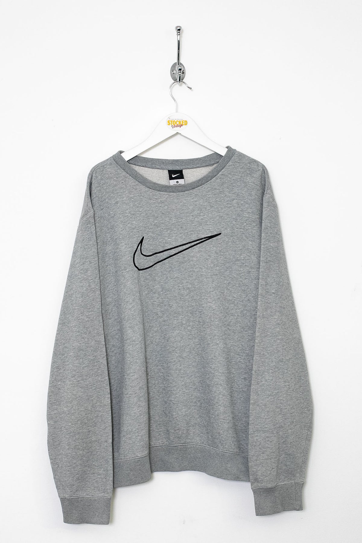 00s Nike Sweatshirt (XL)