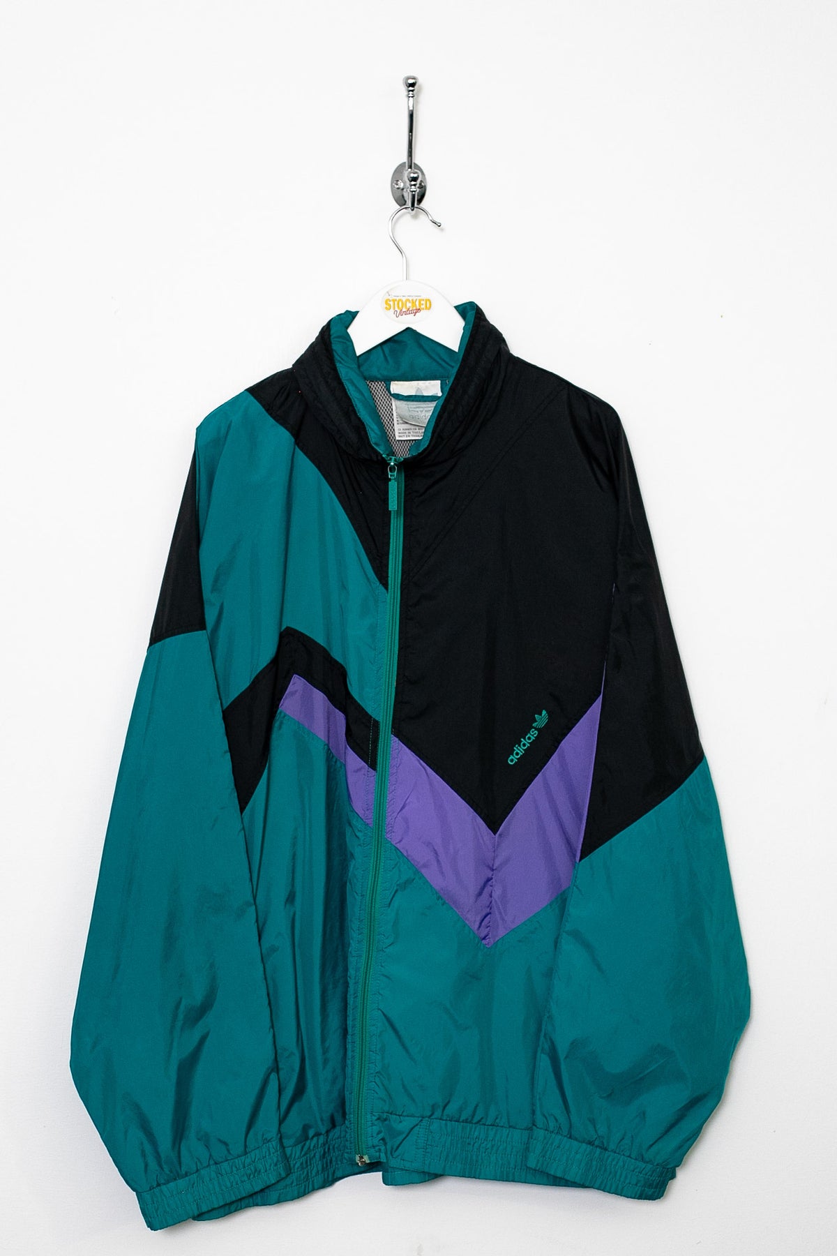 90s Adidas Jacket (XL)