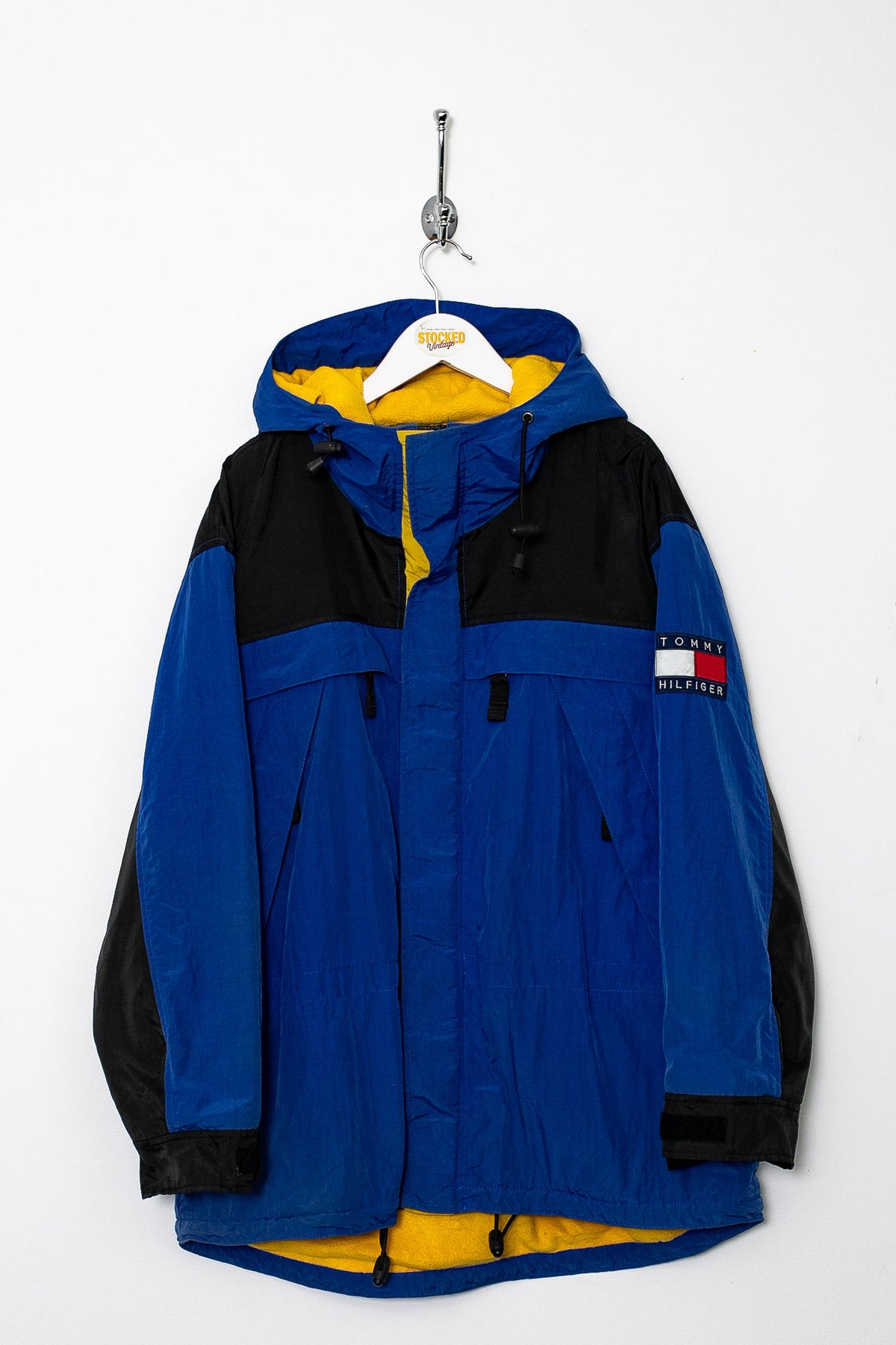 90s Tommy Hilfiger Jacket (M)