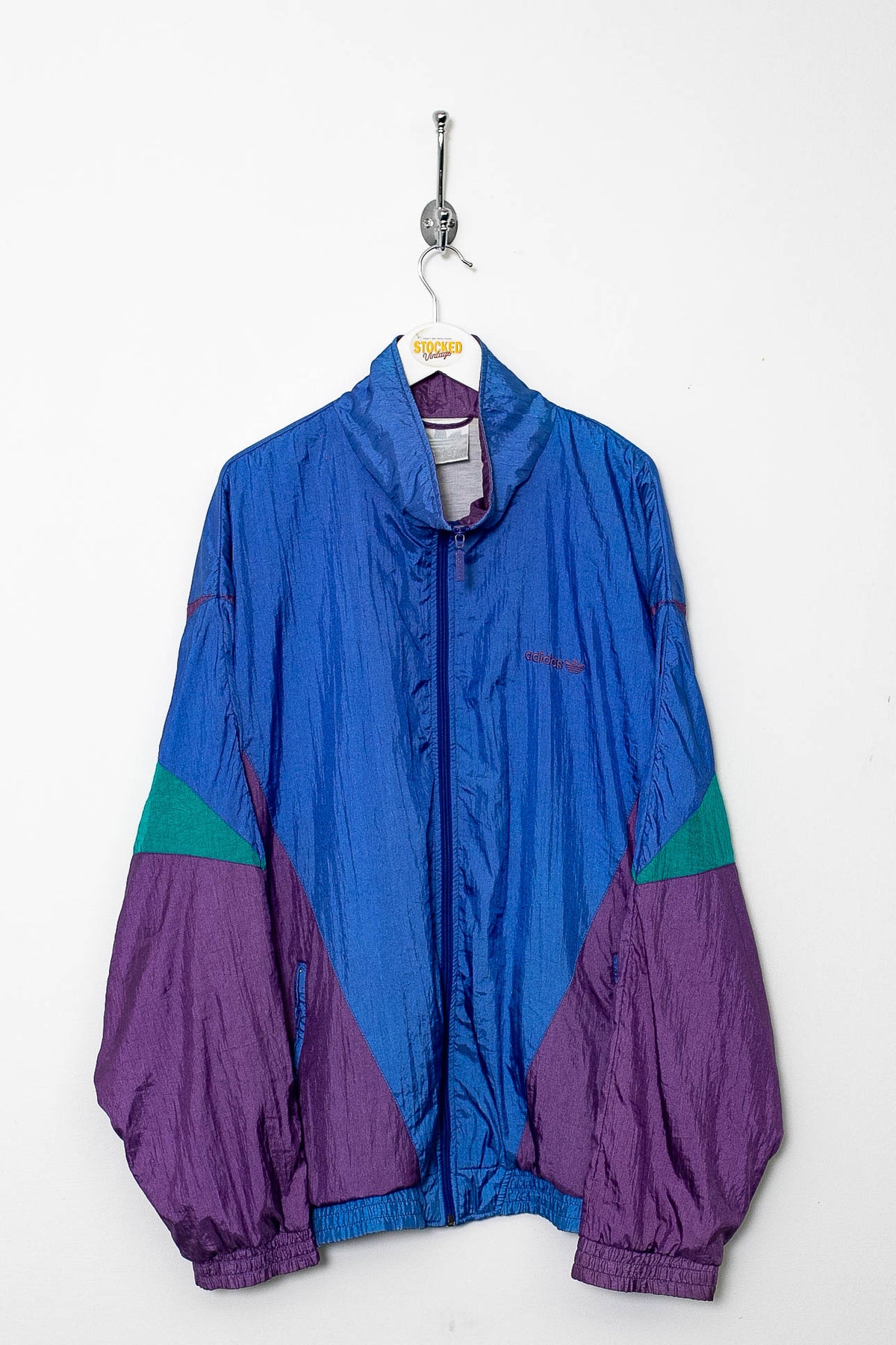 90s Adidas Jacket (XL)