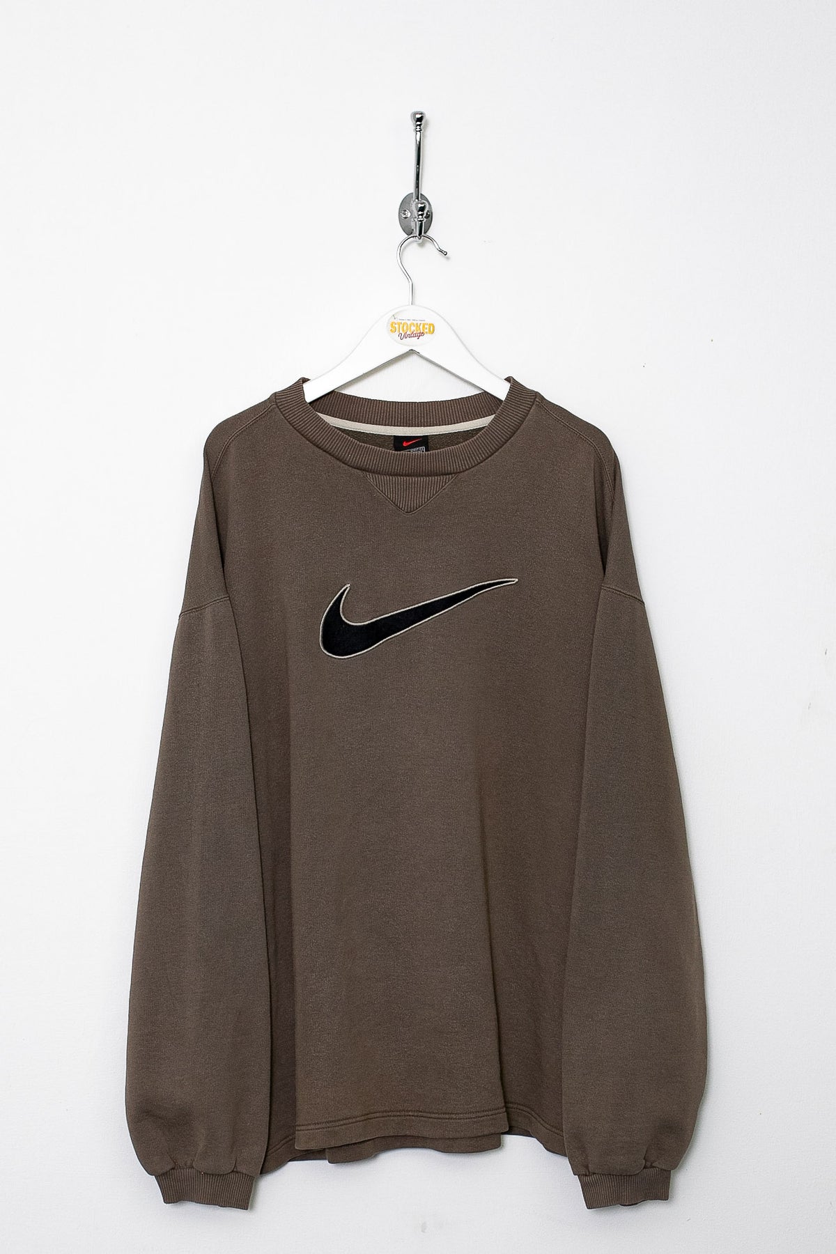 00s Nike Sweatshirt (L)