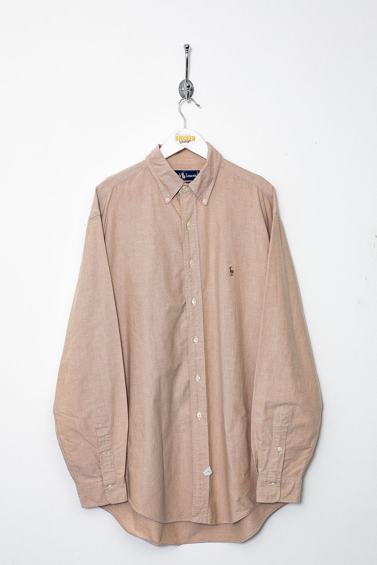 00s Ralph Lauren Shirt (L)