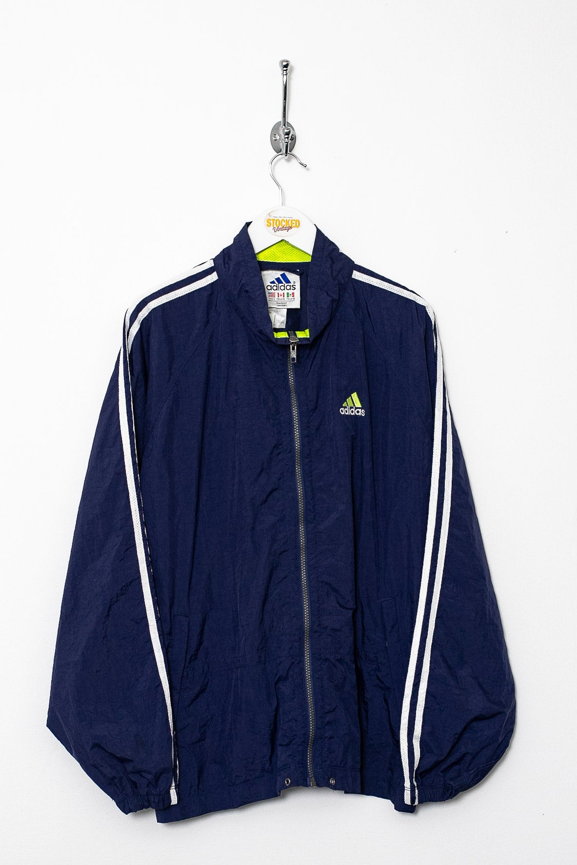 00s Adidas Jacket (L)