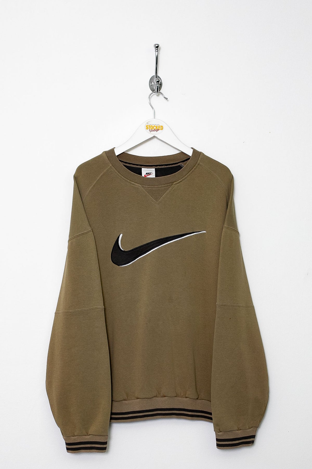 90s Nike Sweatshirt (M)