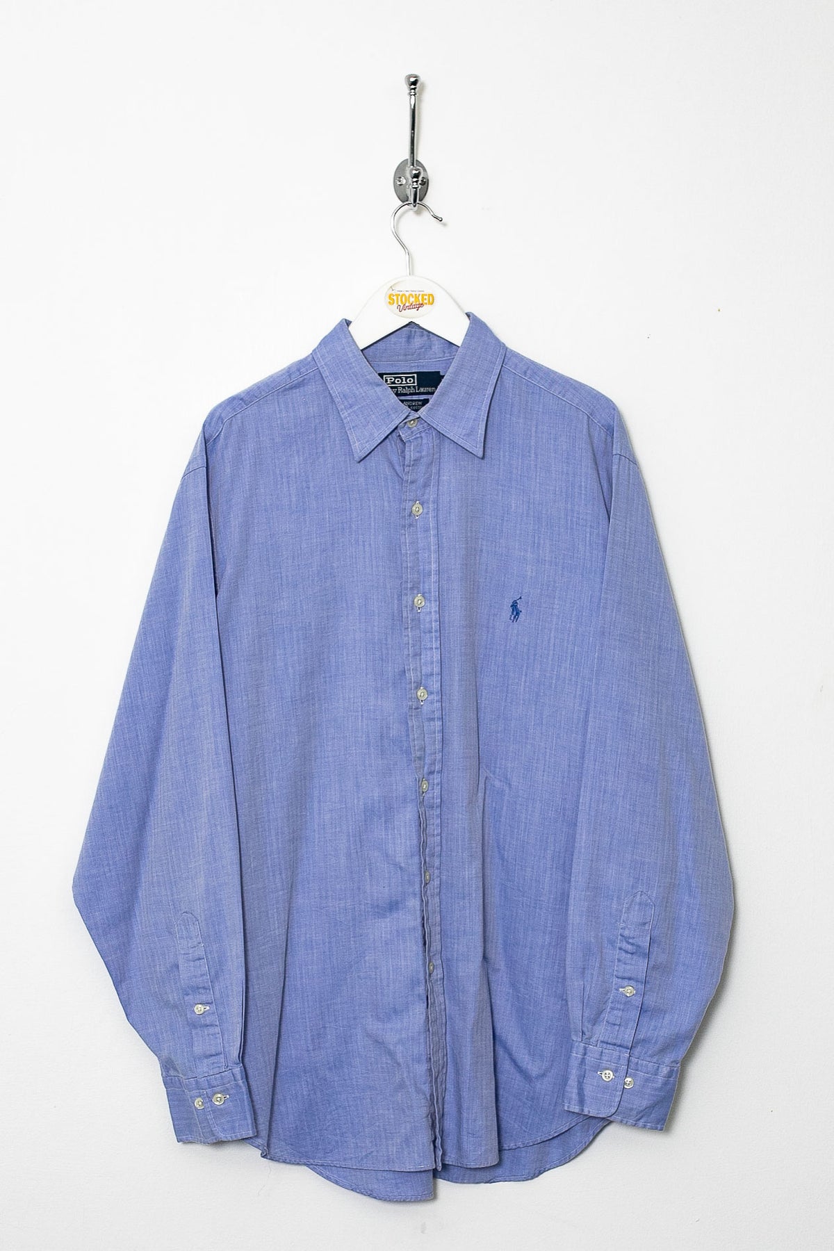 Ralph Lauren Shirt (L)