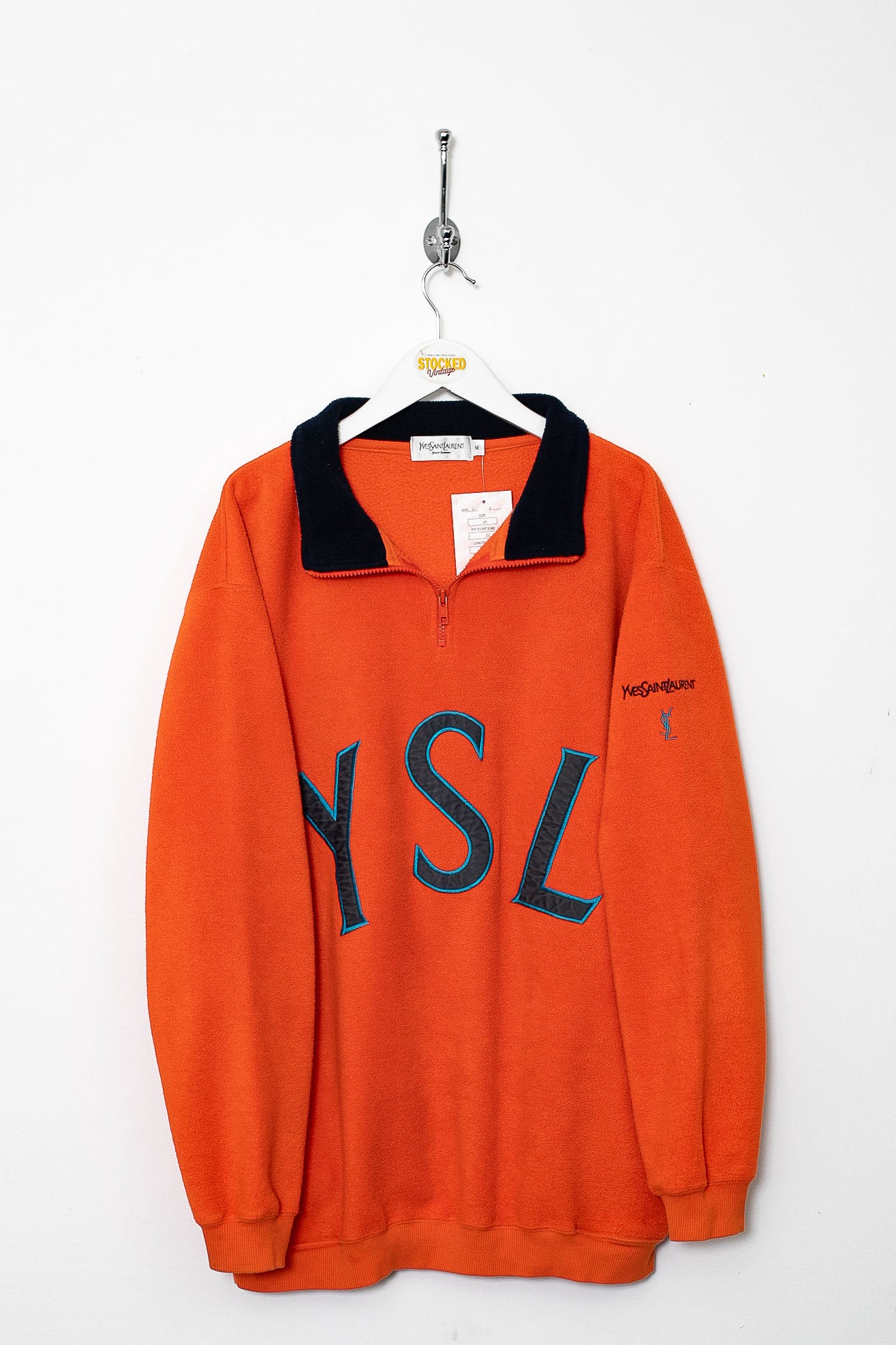 YSL – Stocked Vintage