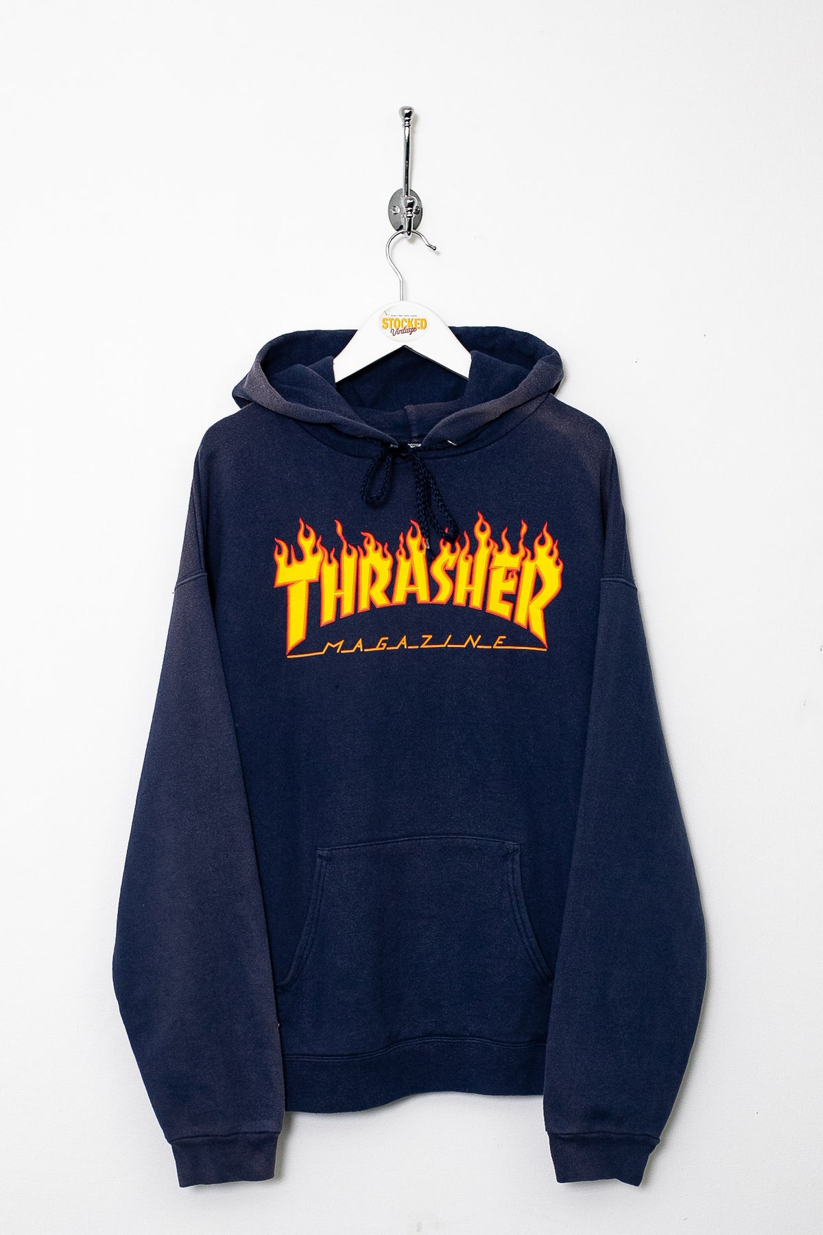 00s Thrasher Hoodie (M)