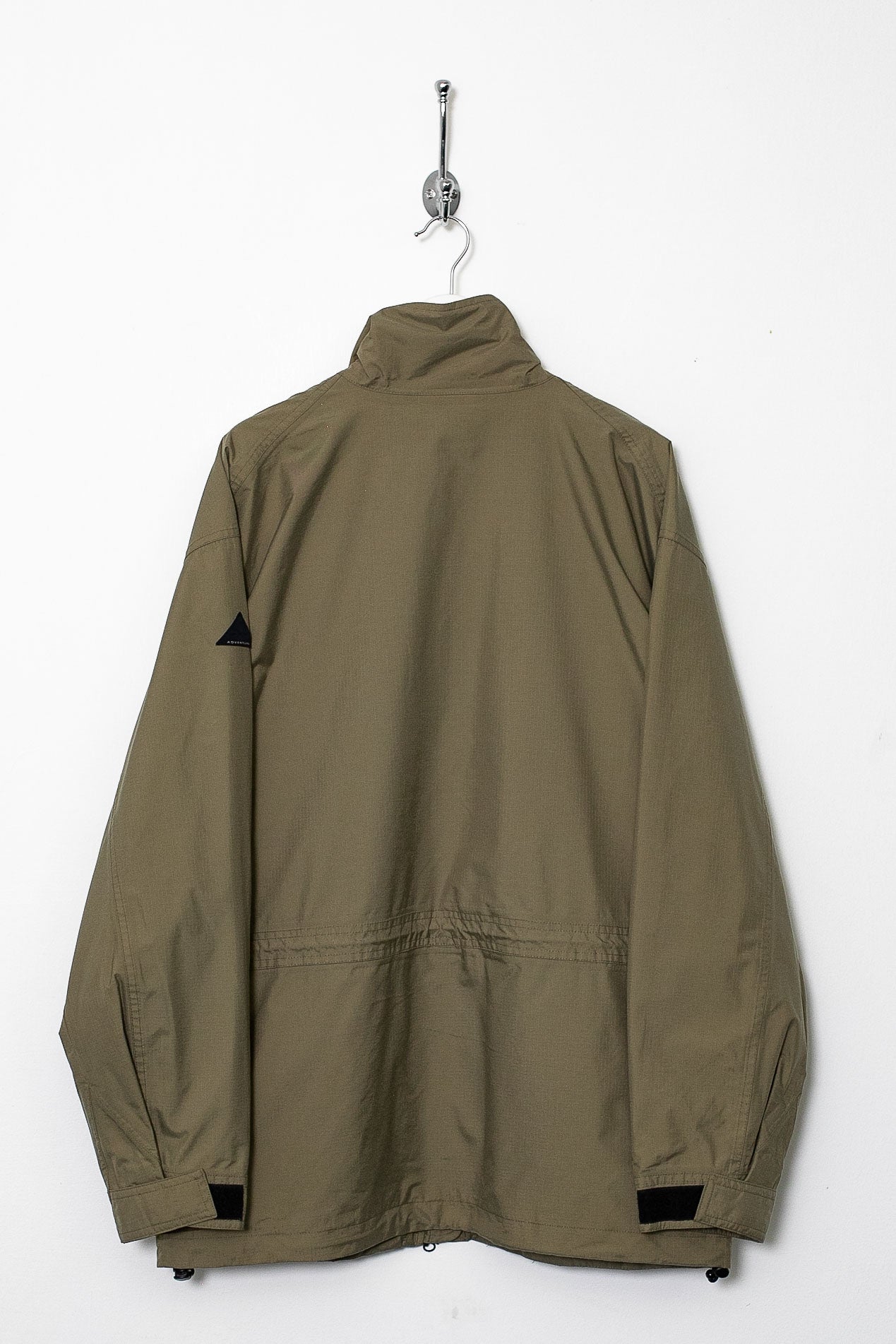 00s Adidas Adventure Jacket (M) – Stocked Vintage