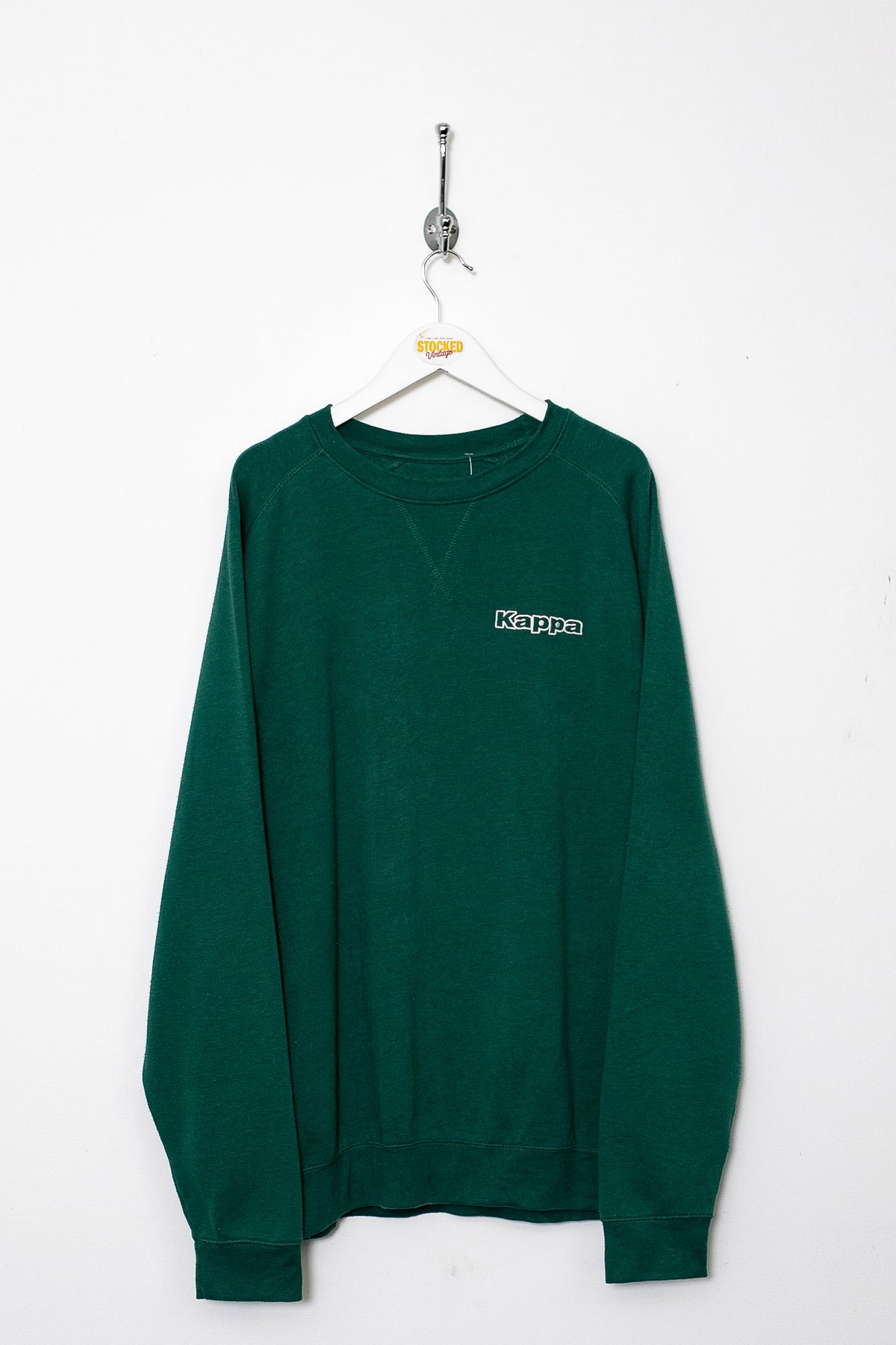 00s Kappa Sweatshirt (XL)