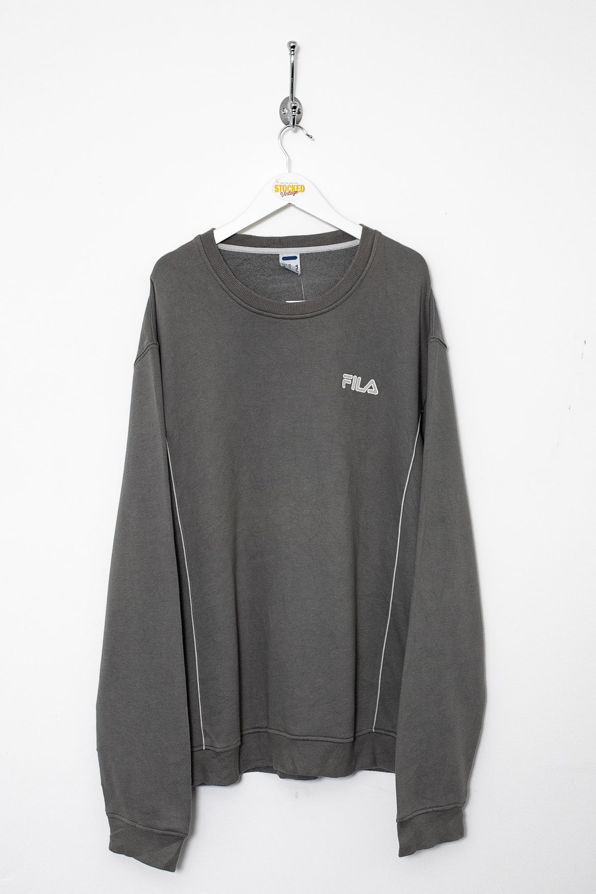 00s Fila Sweatshirt (XL)