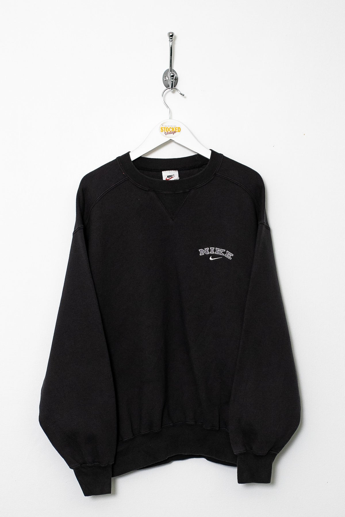 90s Nike Sweatshirt (S)
