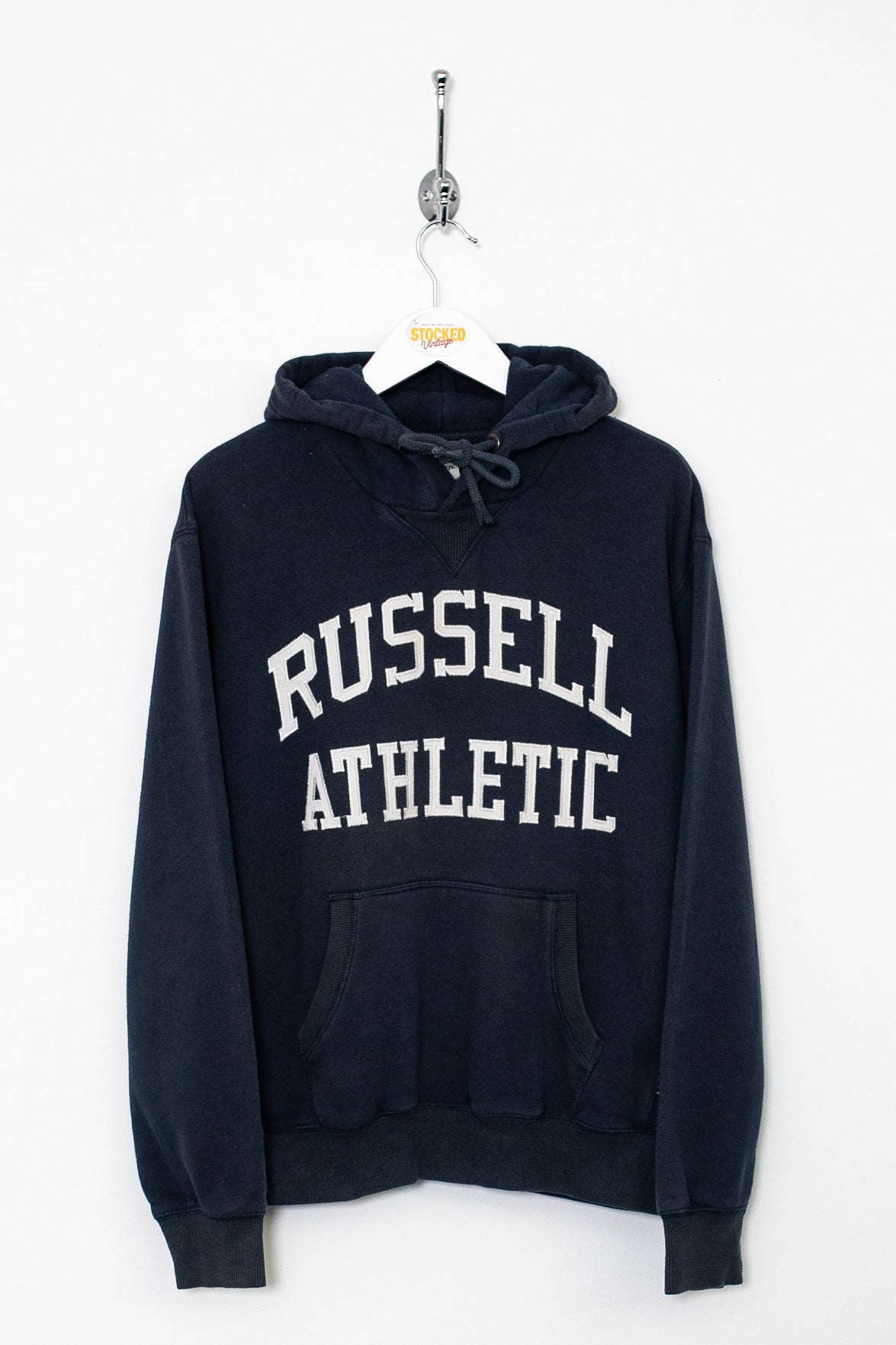 00s Russell Athletic Hoodie (S)