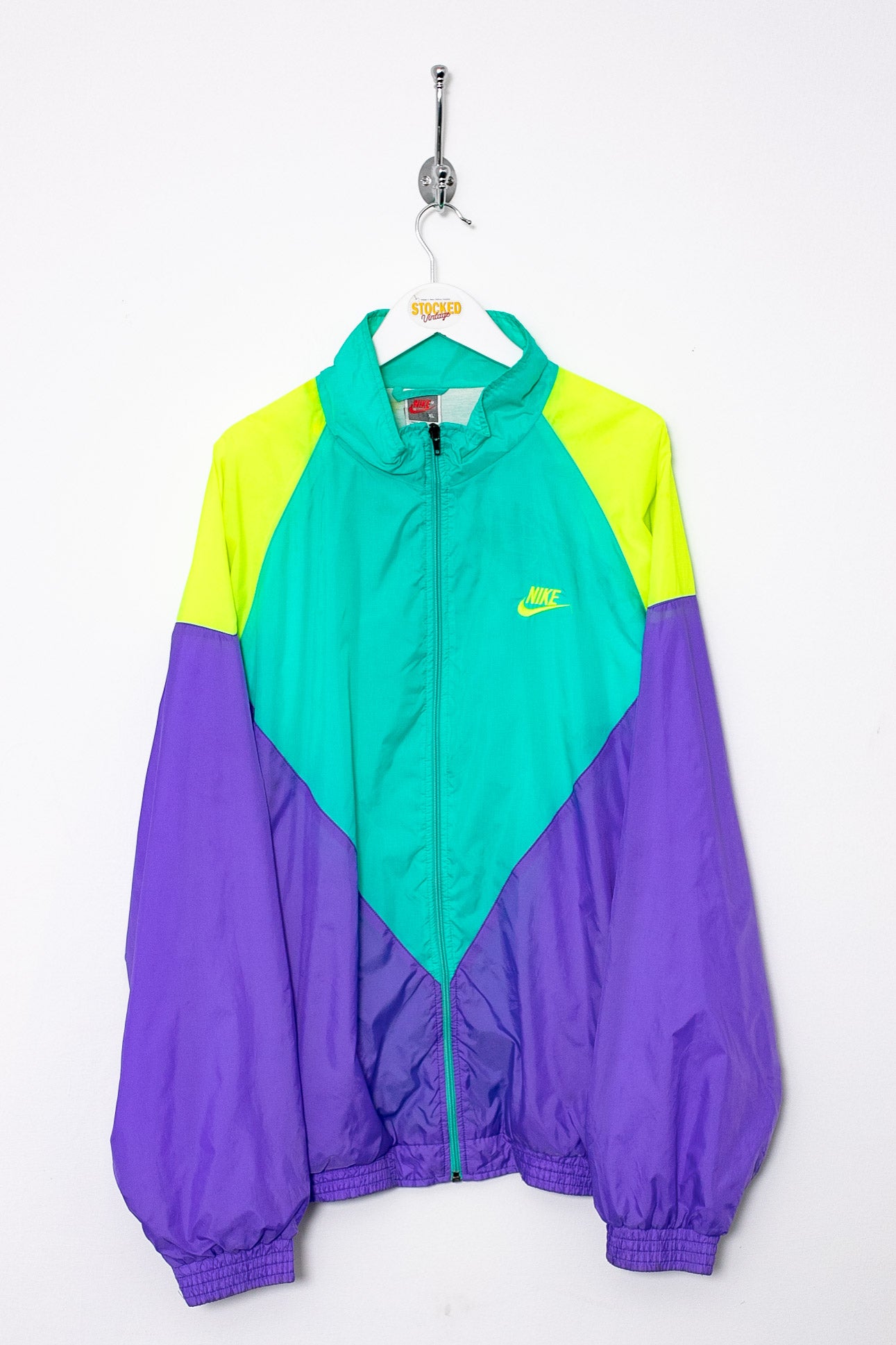 90s Nike Jacket (XL)