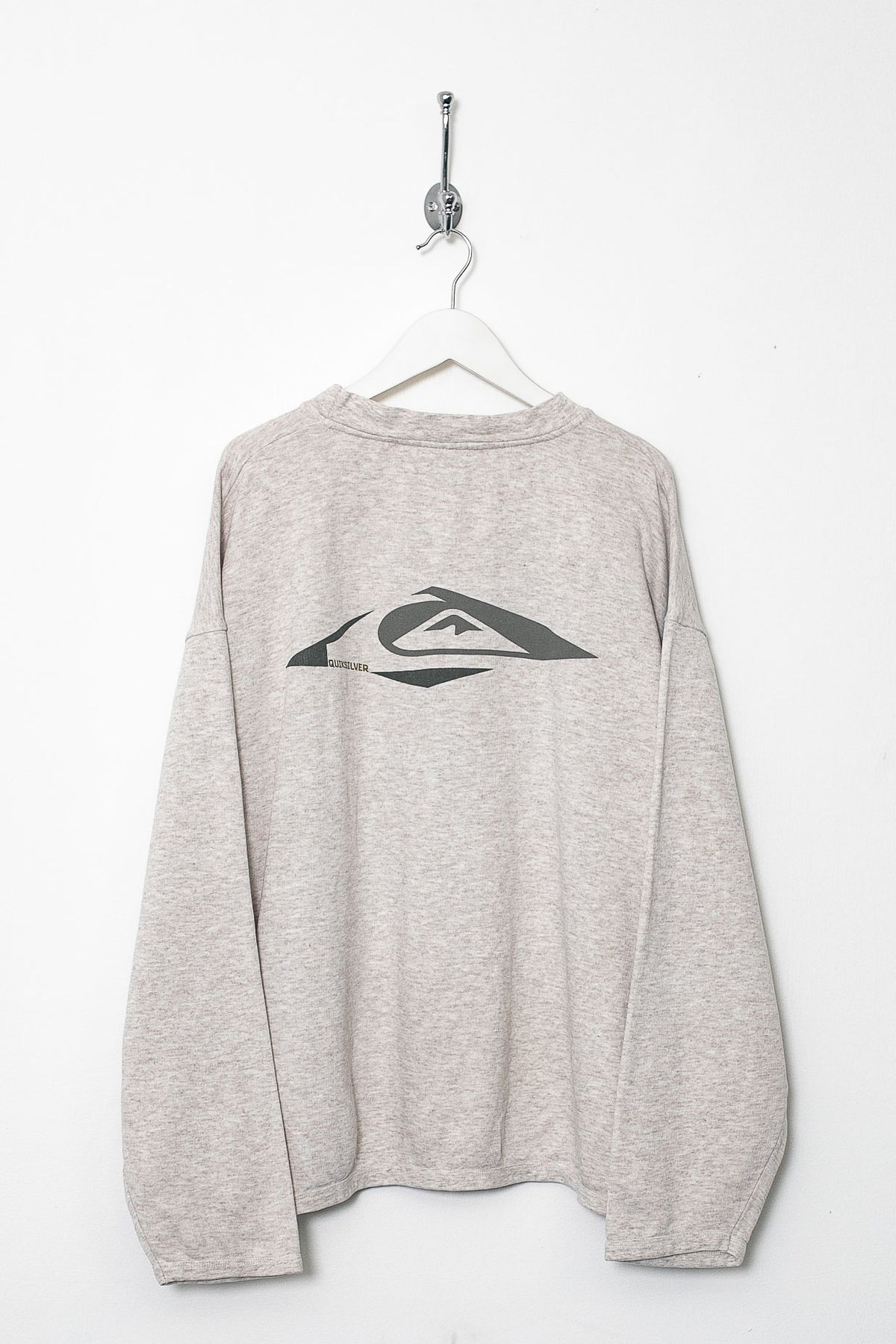 00s Quicksilver Sweatshirt (XL)