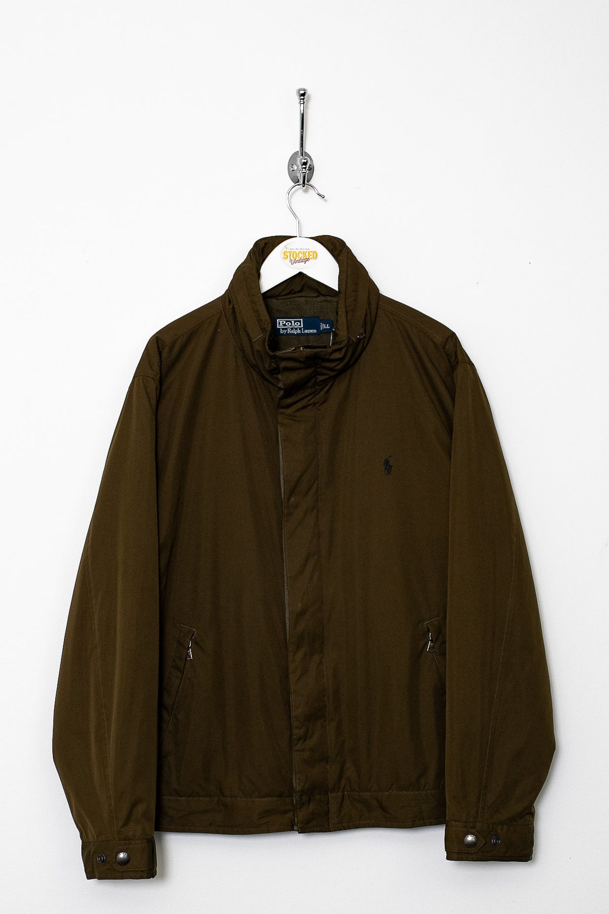 00s Ralph Lauren Coat (M)