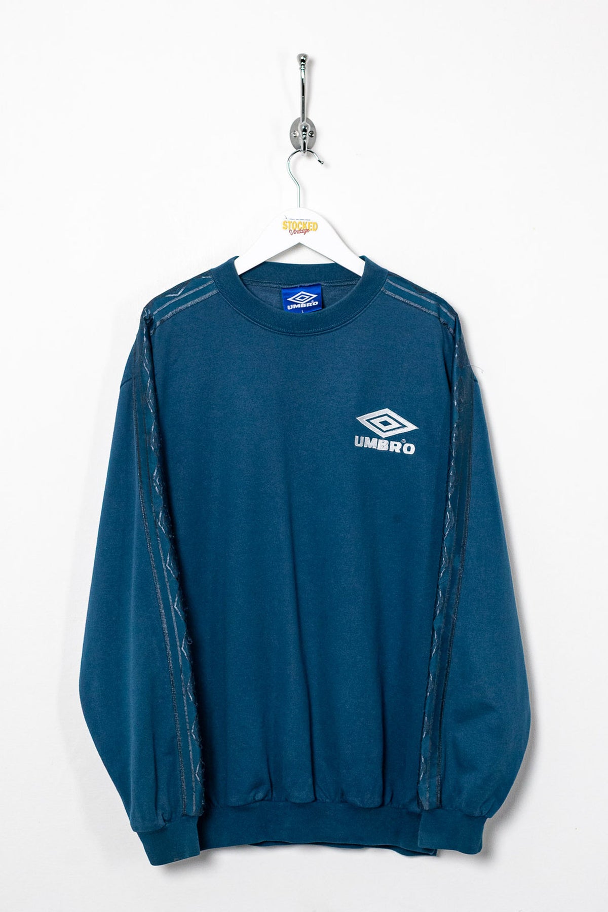 90s Umbro Sweatshirt (L)