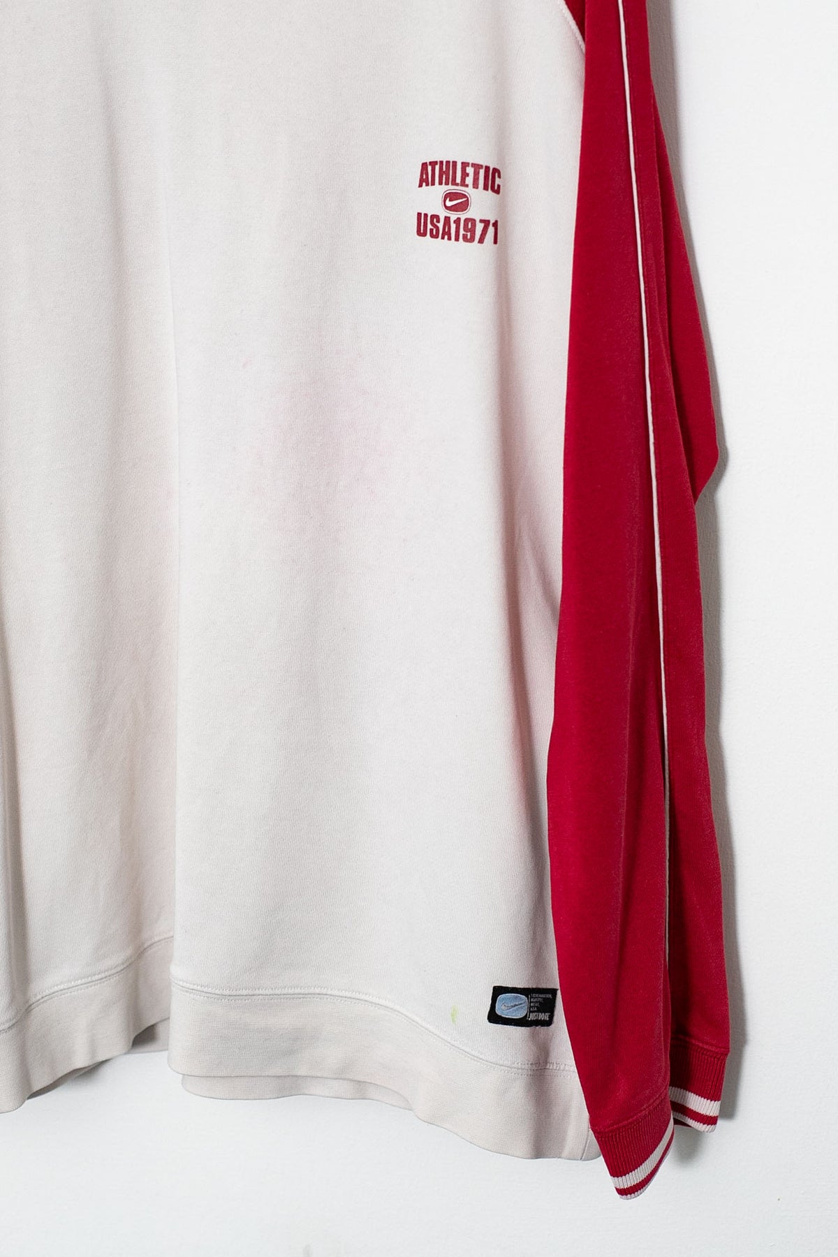 00s Nike Sweatshirt (M)