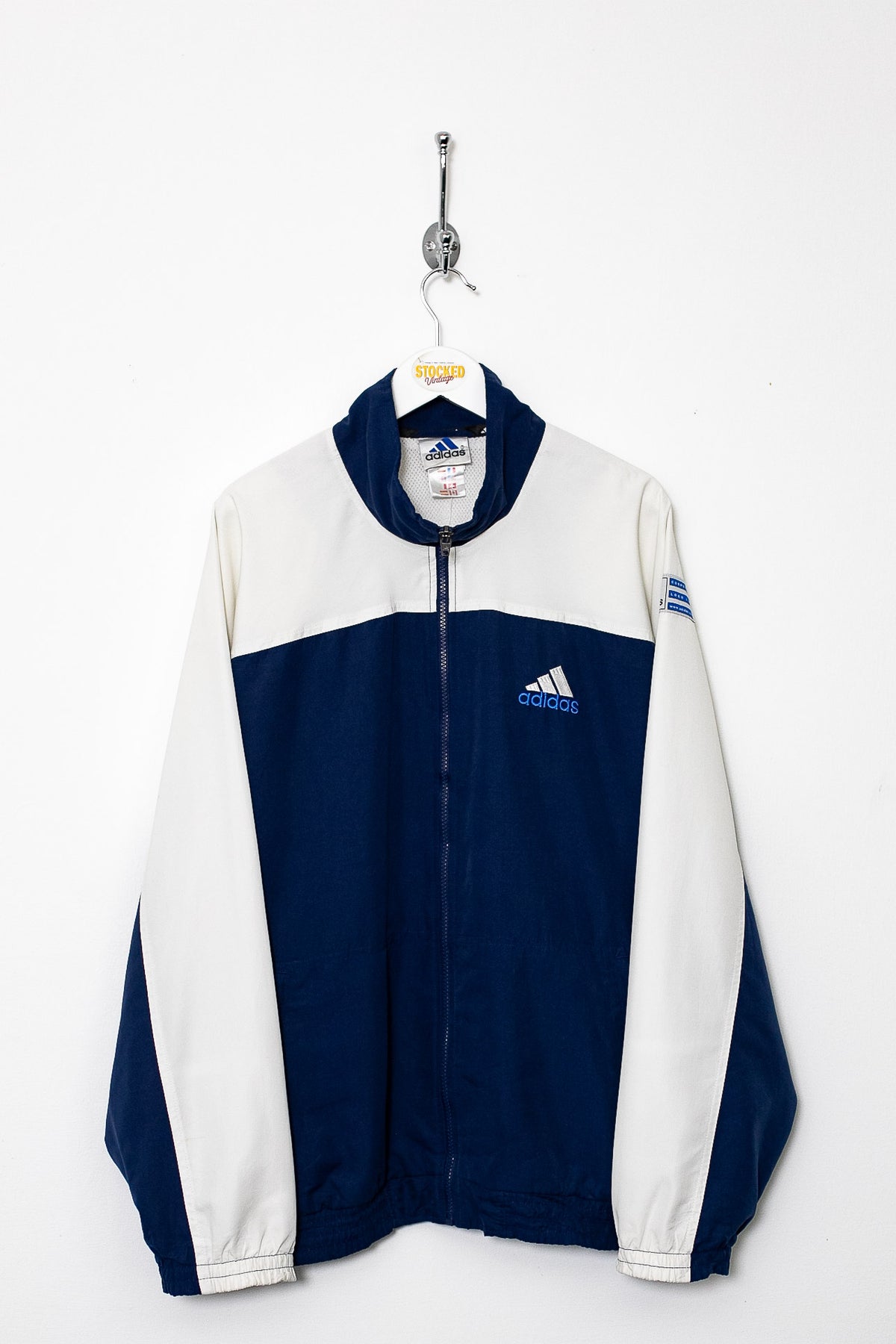 00s Adidas Jacket (L)