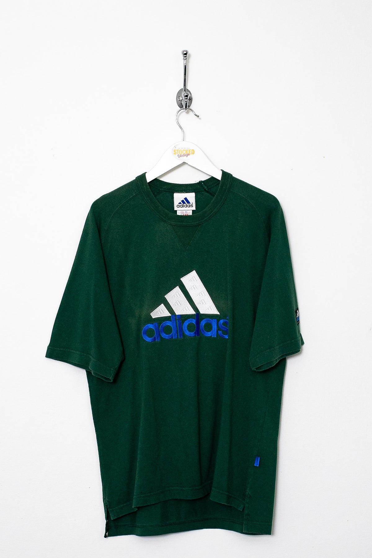 00s Adidas Tee (S)