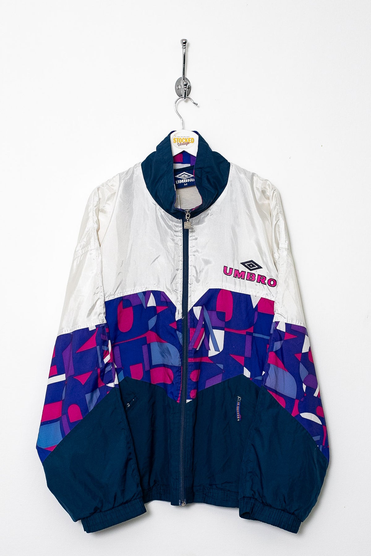 90s Umbro Jacket (M)
