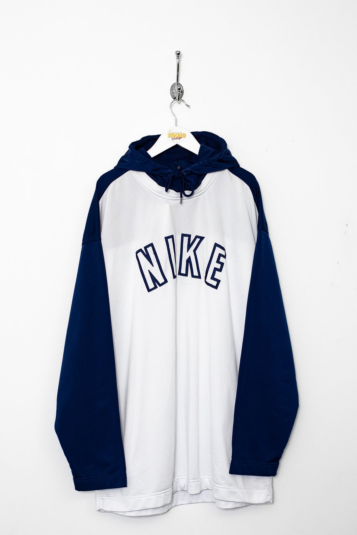 90s Nike Hoodie (XXL)