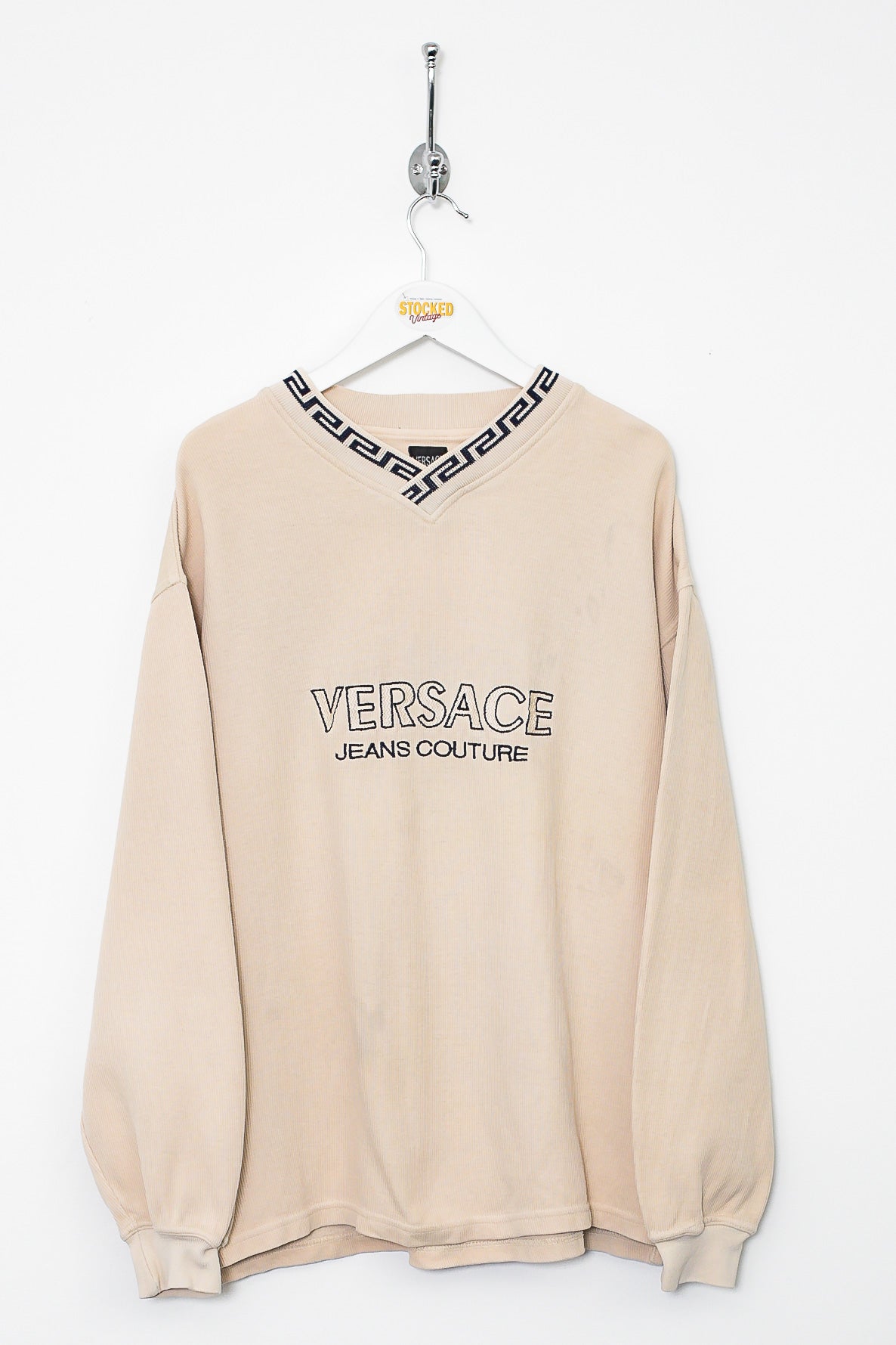 Bootleg Versace Sweatshirt (M)
