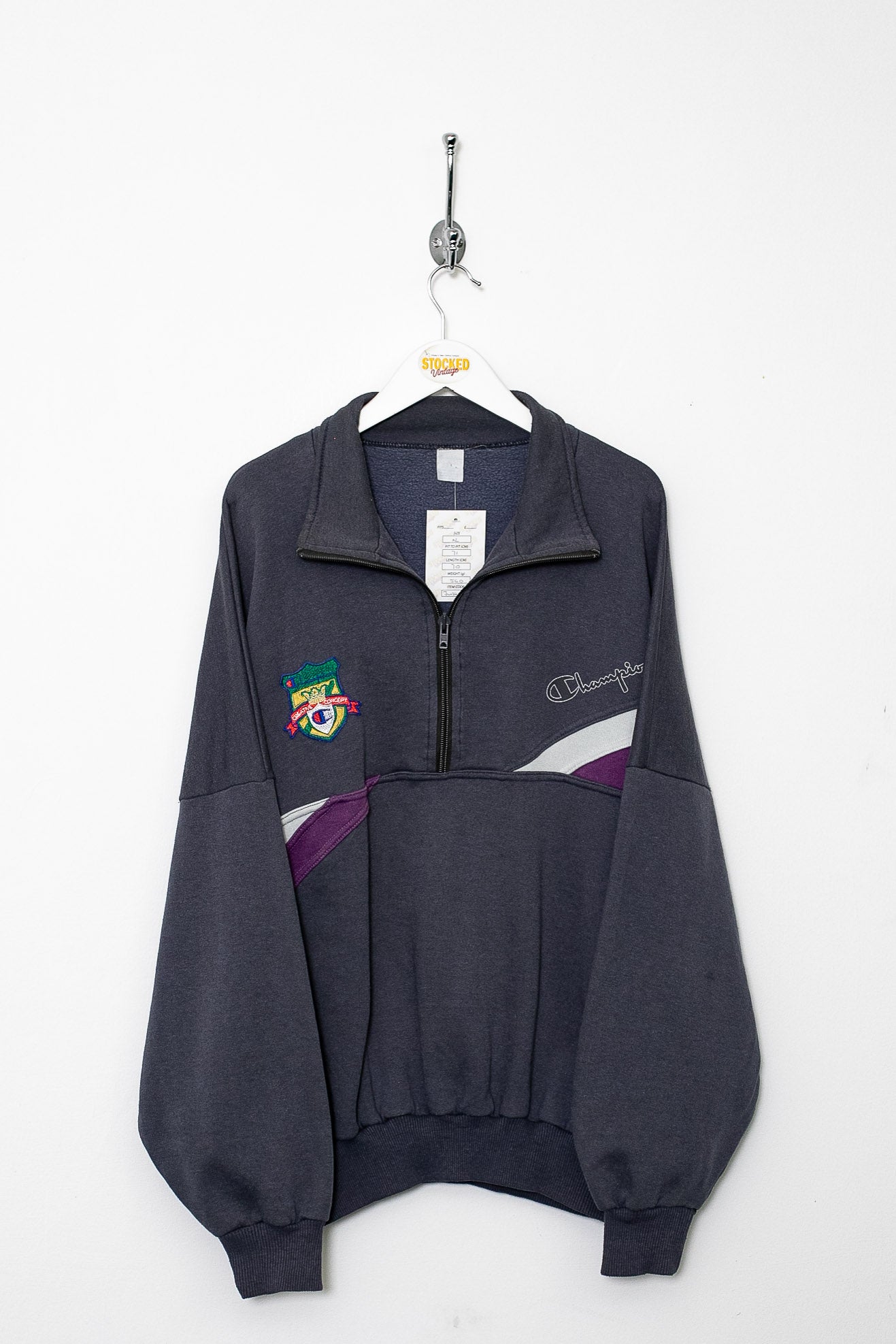 Vintage 90s Champion Sweater Vintage Xl Vintage 90s Champion