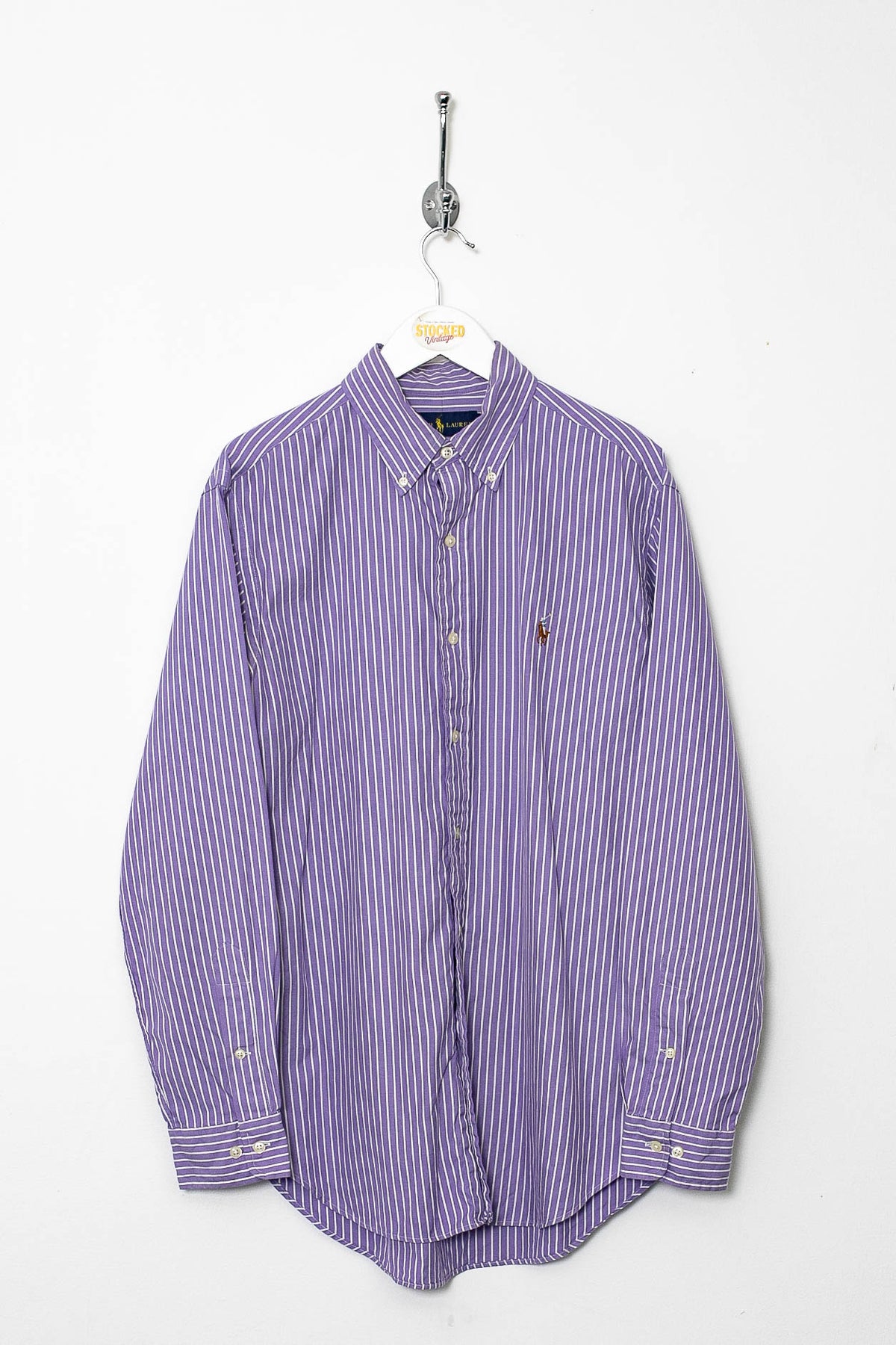 Ralph Lauren Shirt (M)