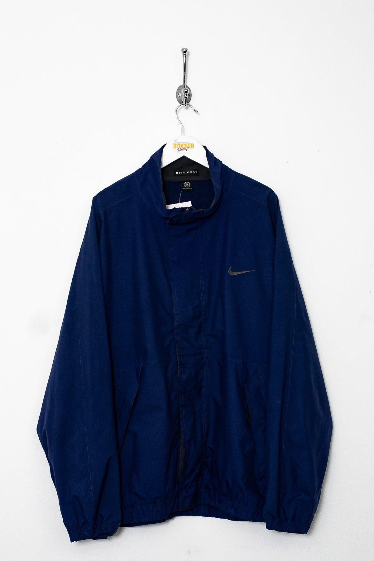 00s Nike Jacket (XL)