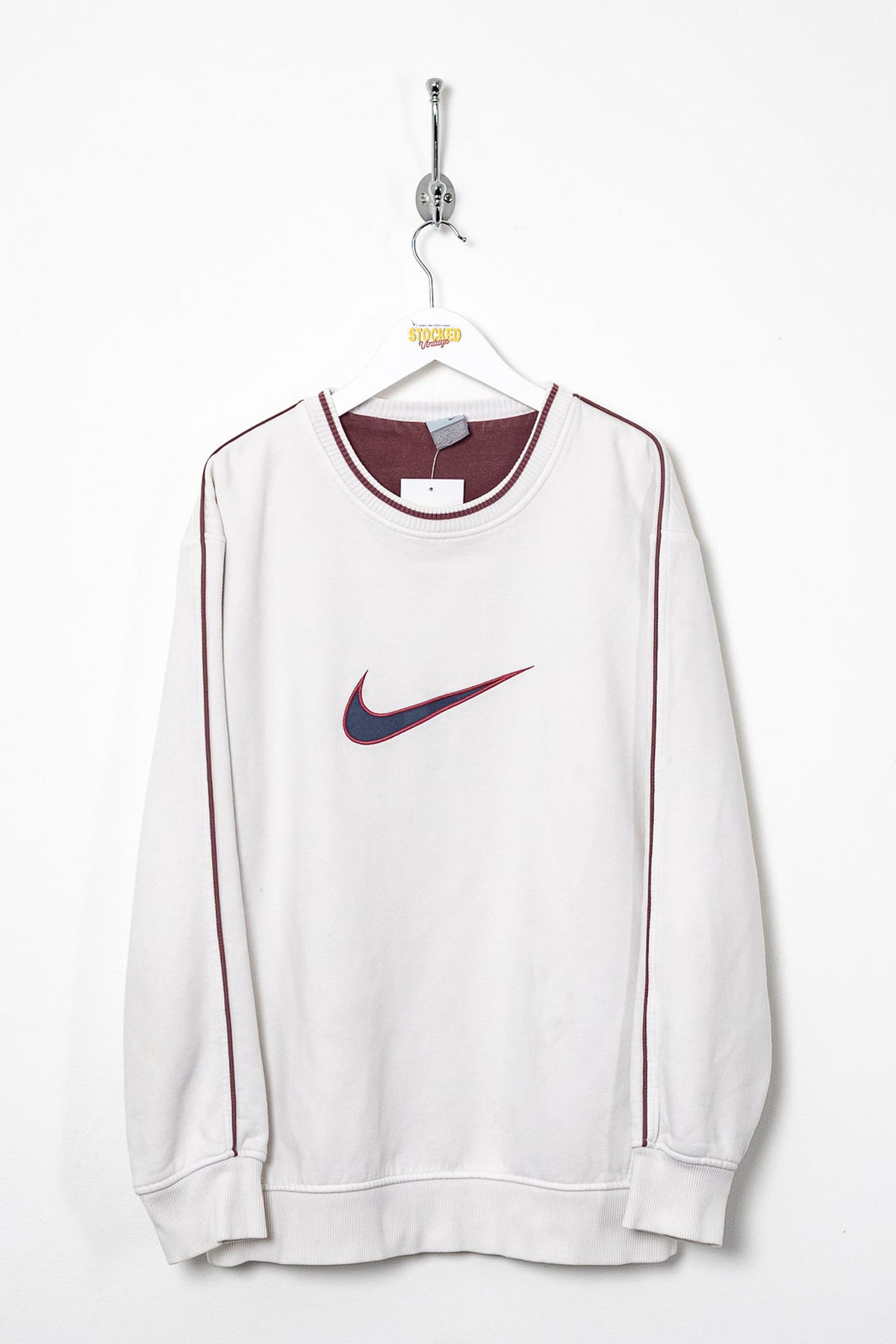 00s Nike Sweatshirt (L)